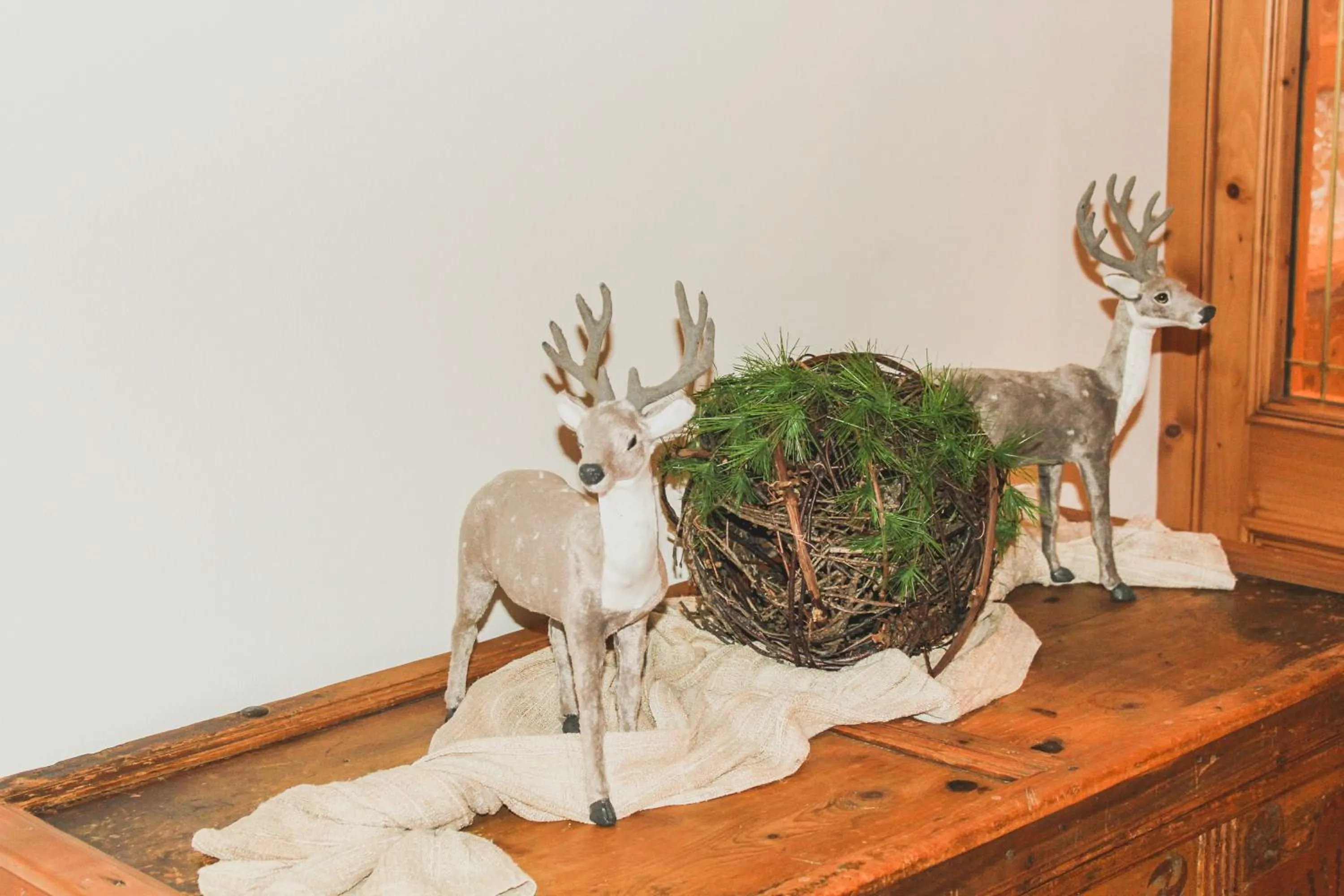 Restaurant/places to eat in Berghotel zum Zirm