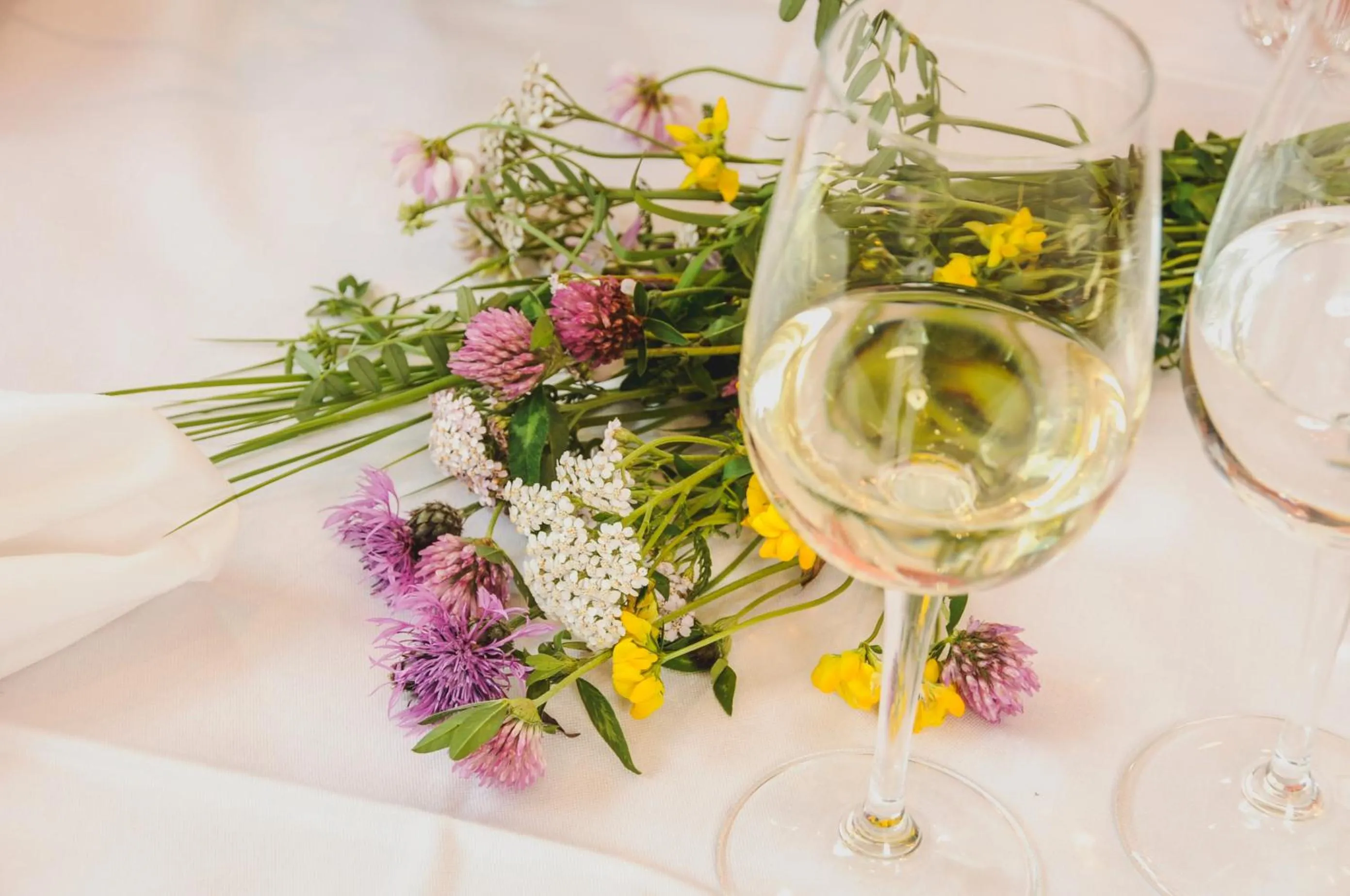 Food in Berghotel zum Zirm