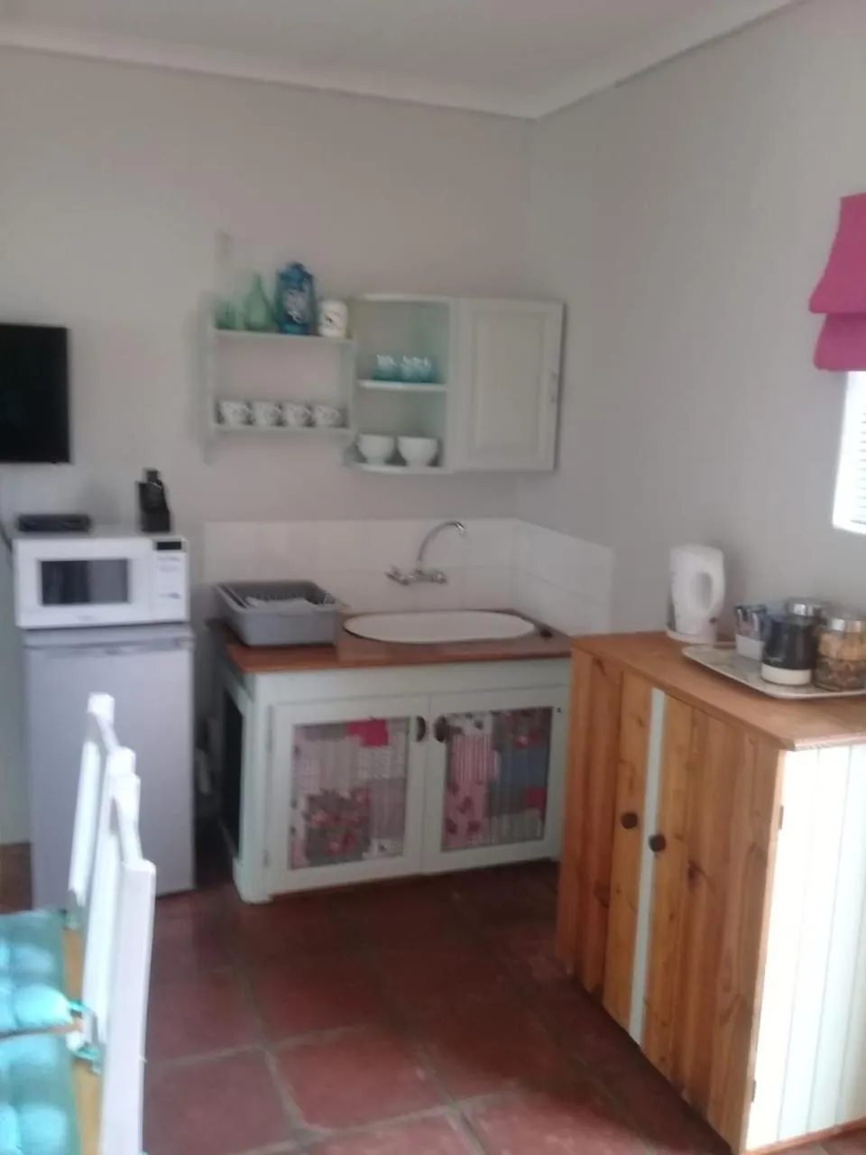 Carmel Villa B&B or Self-Catering