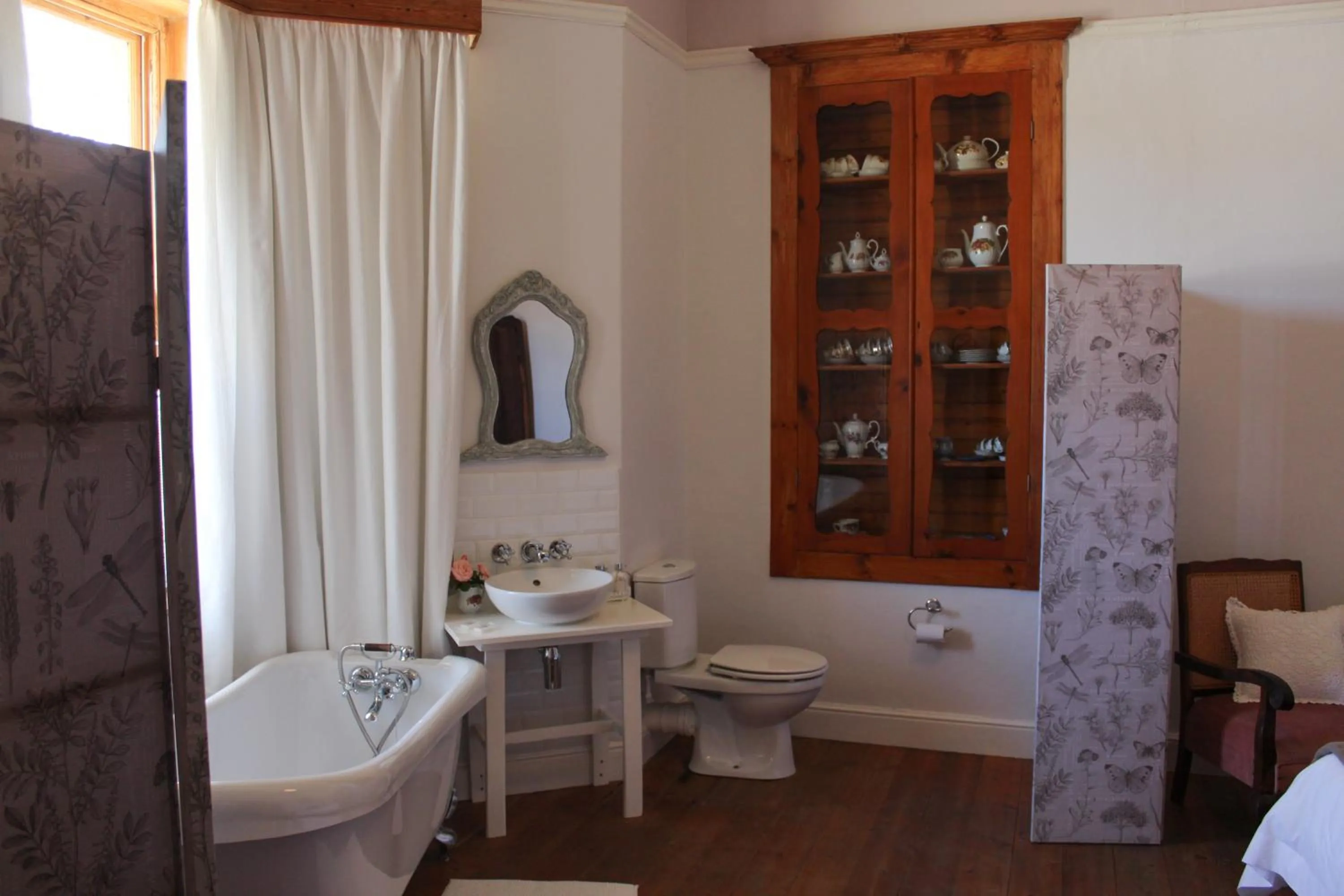 Carmel Villa B&B or Self-Catering