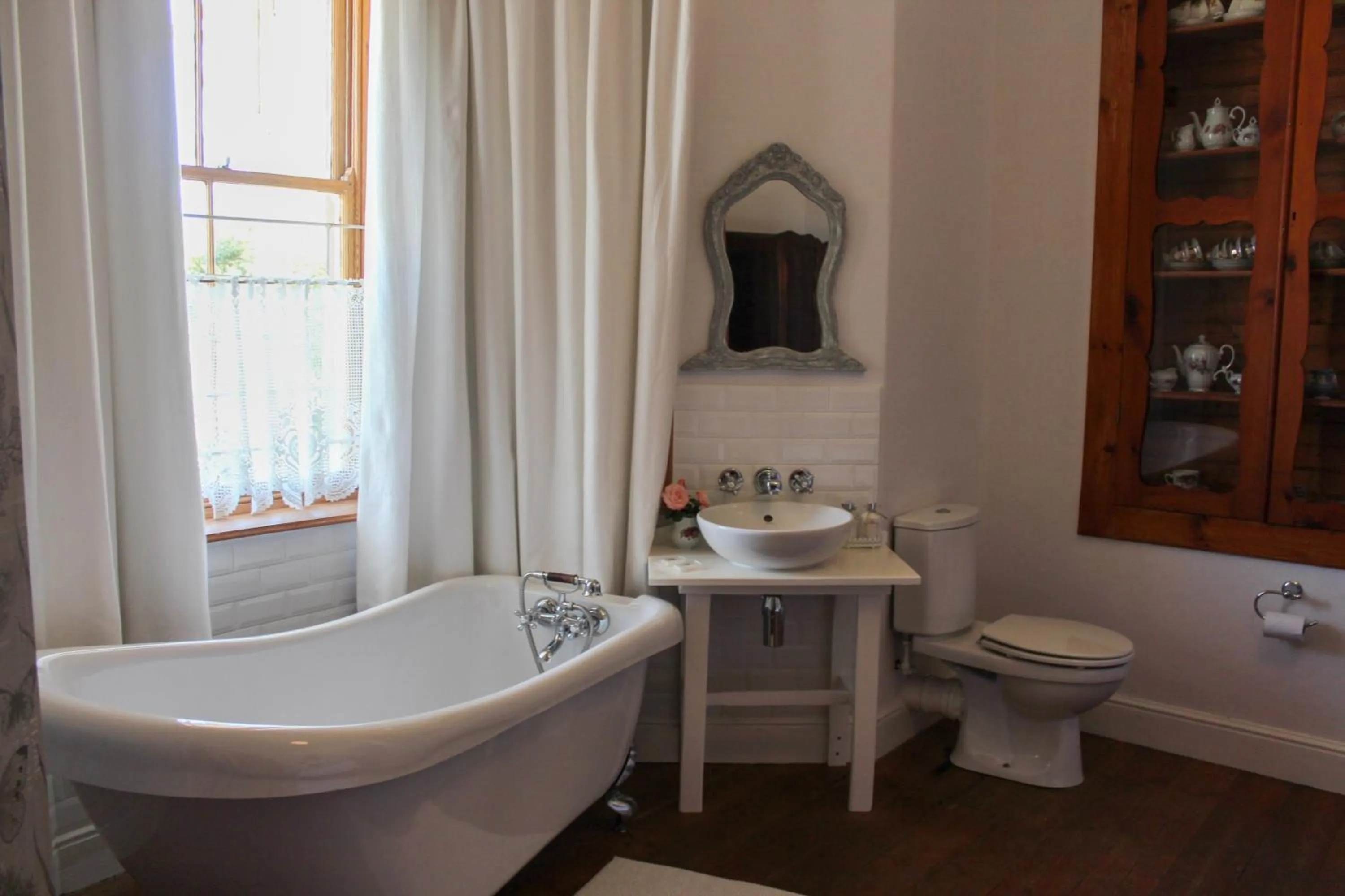 Carmel Villa B&B or Self-Catering