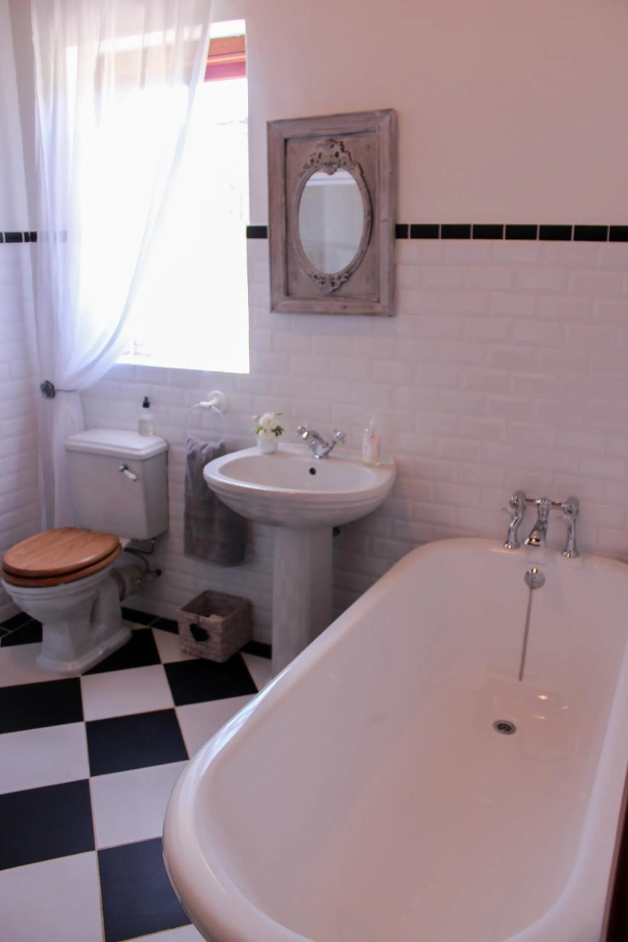 Carmel Villa B&B or Self-Catering