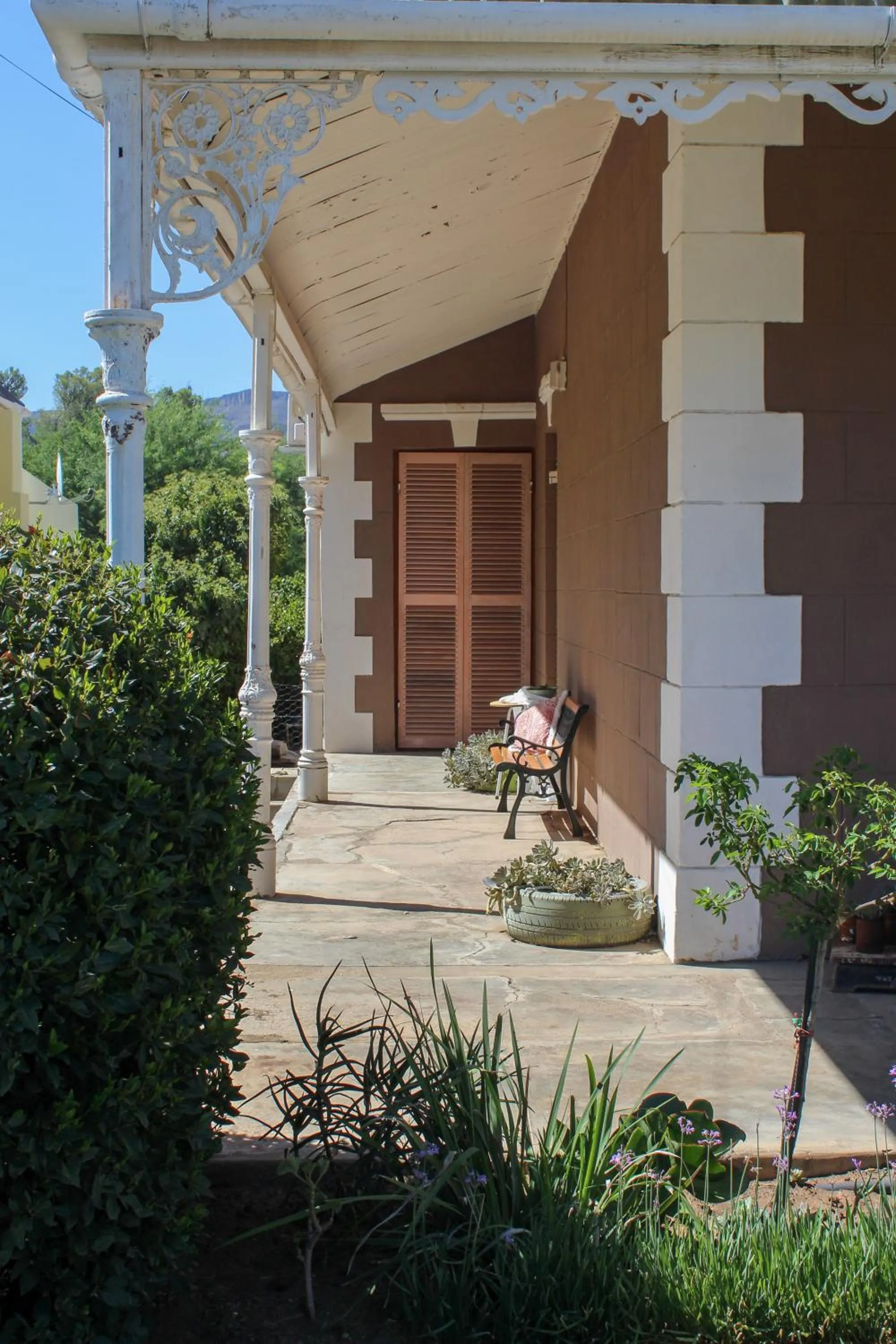 Carmel Villa B&B or Self-Catering