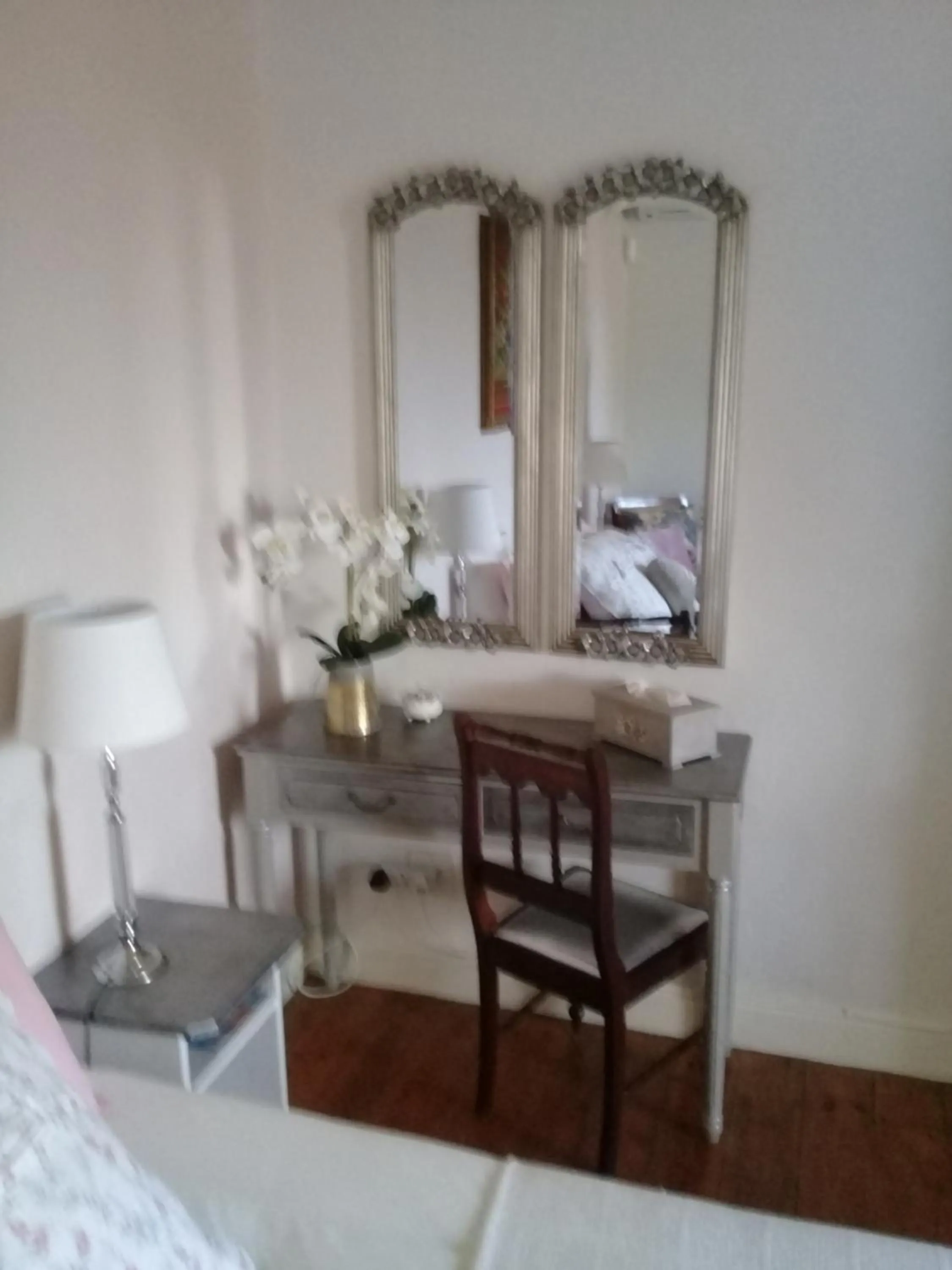 Carmel Villa B&B or Self-Catering