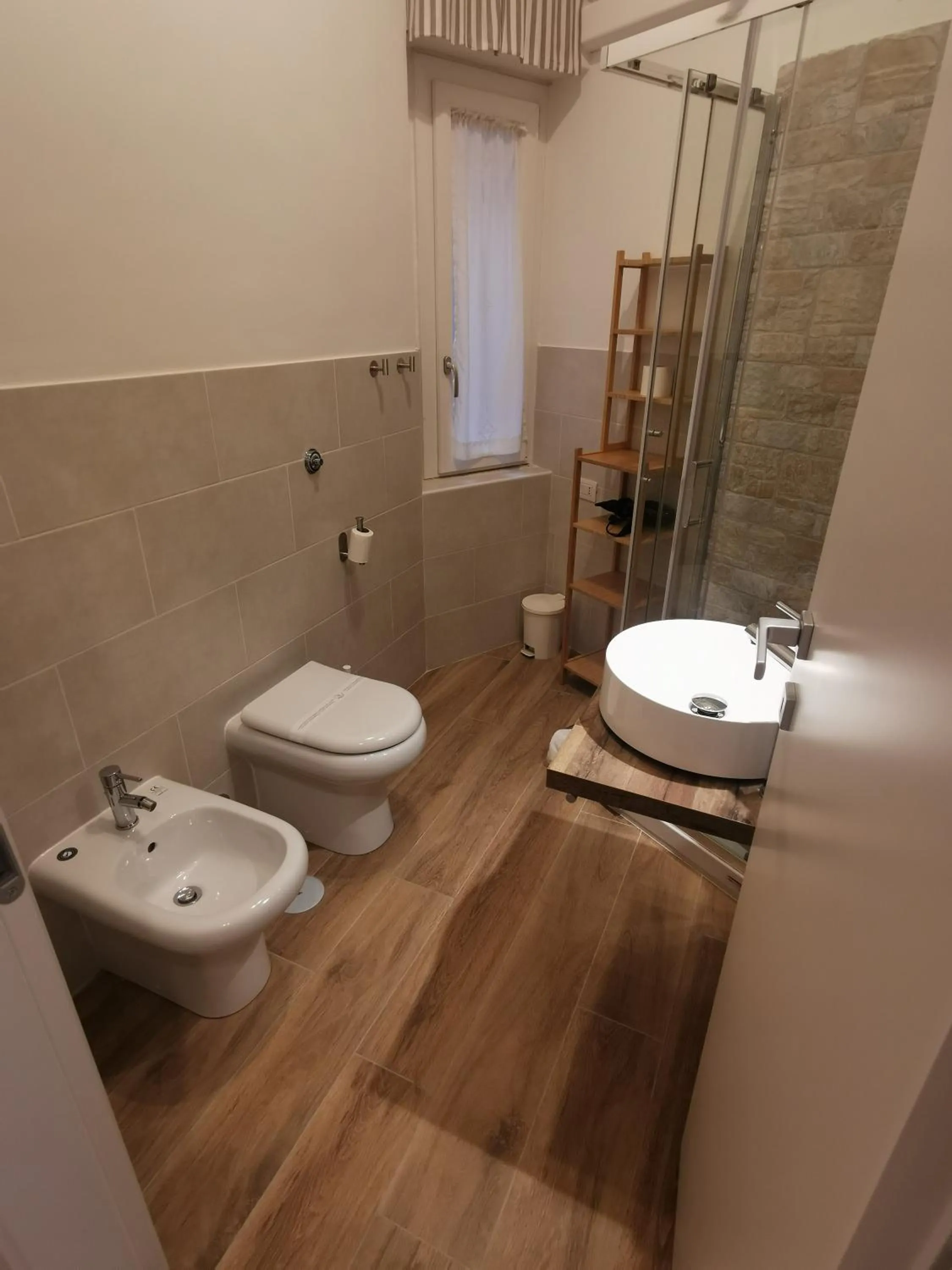 La Finestra Sul Mondo B&B