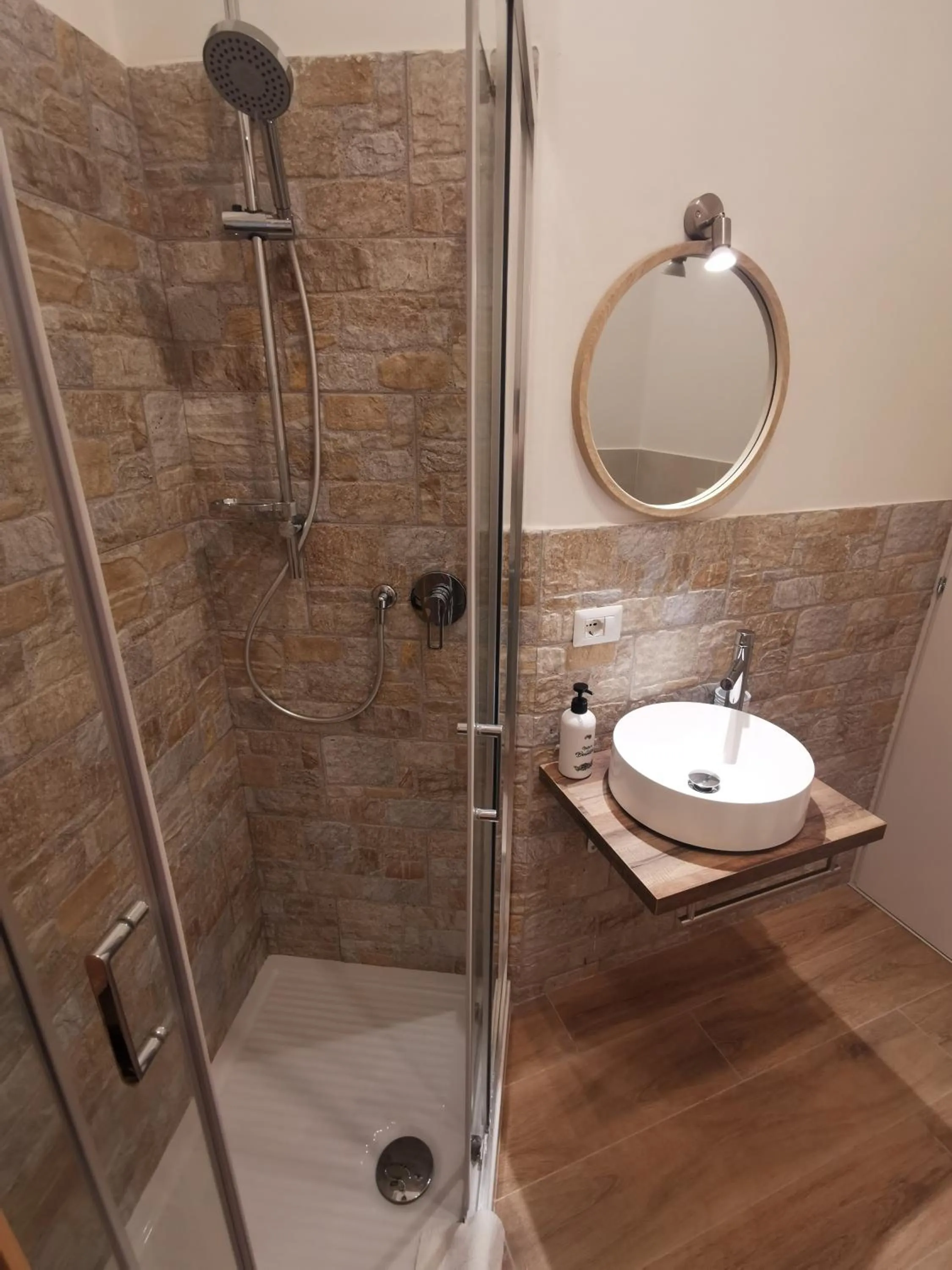 La Finestra Sul Mondo B&B