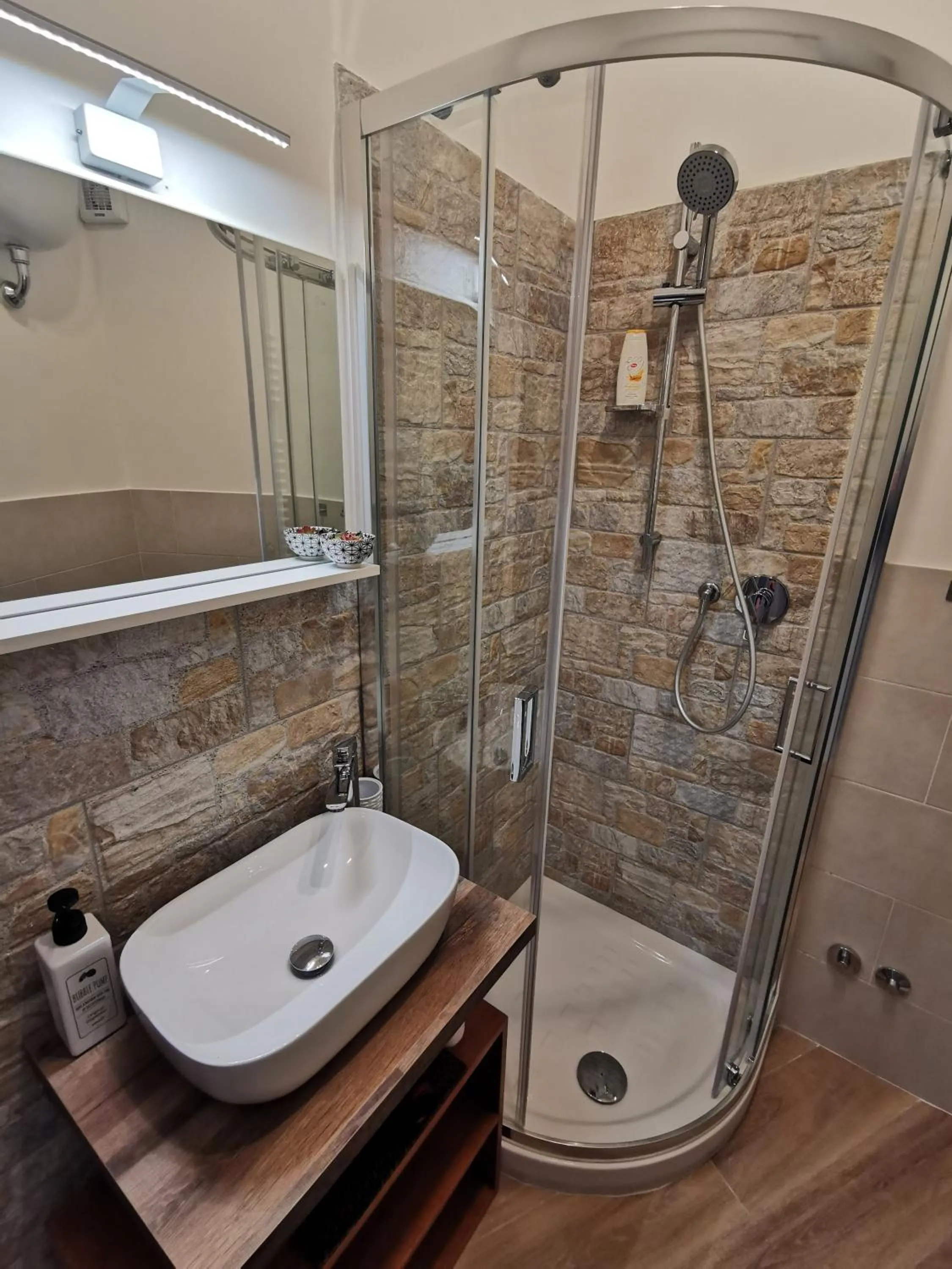 La Finestra Sul Mondo B&B