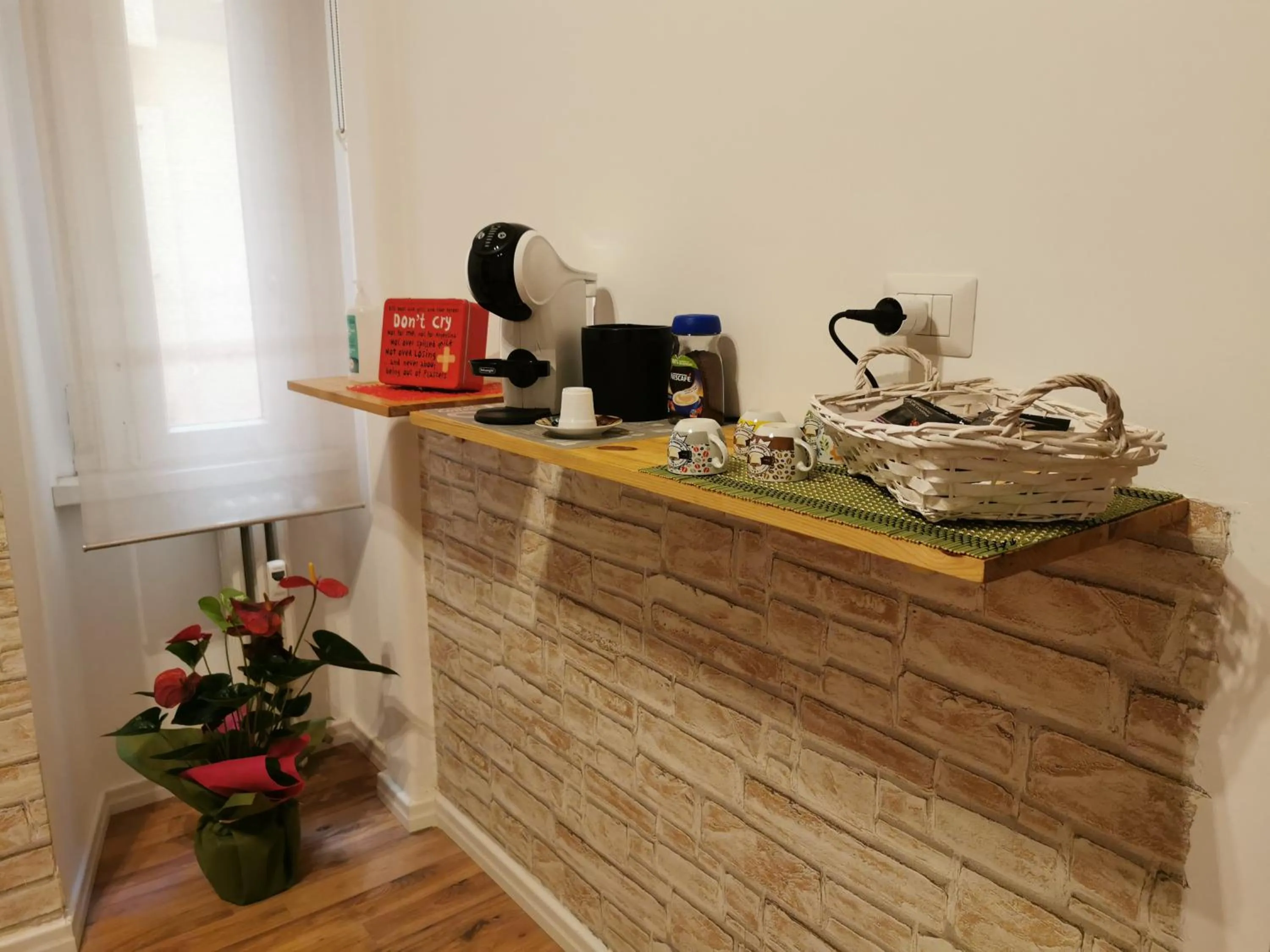 La Finestra Sul Mondo B&B