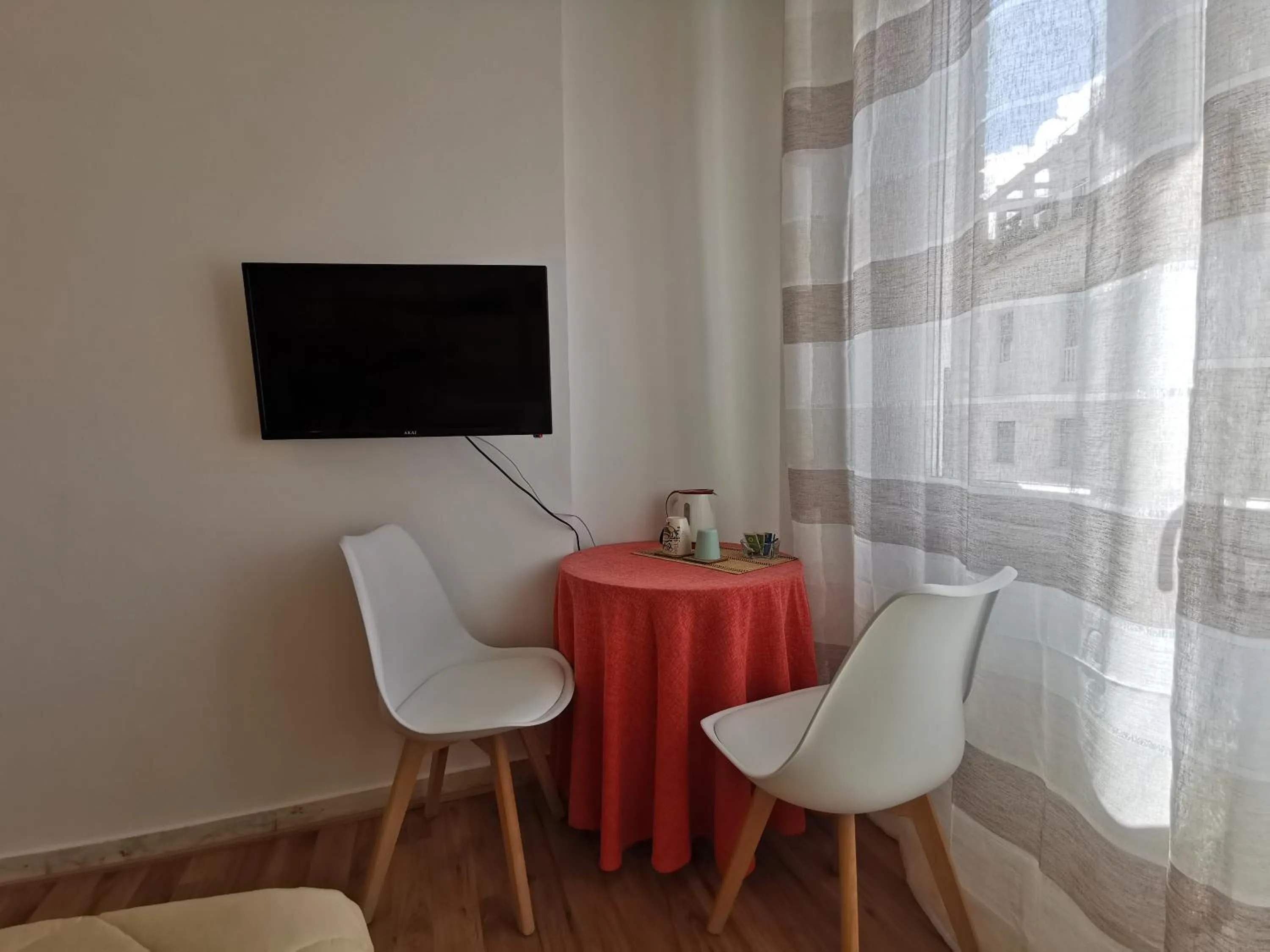 La Finestra Sul Mondo B&B