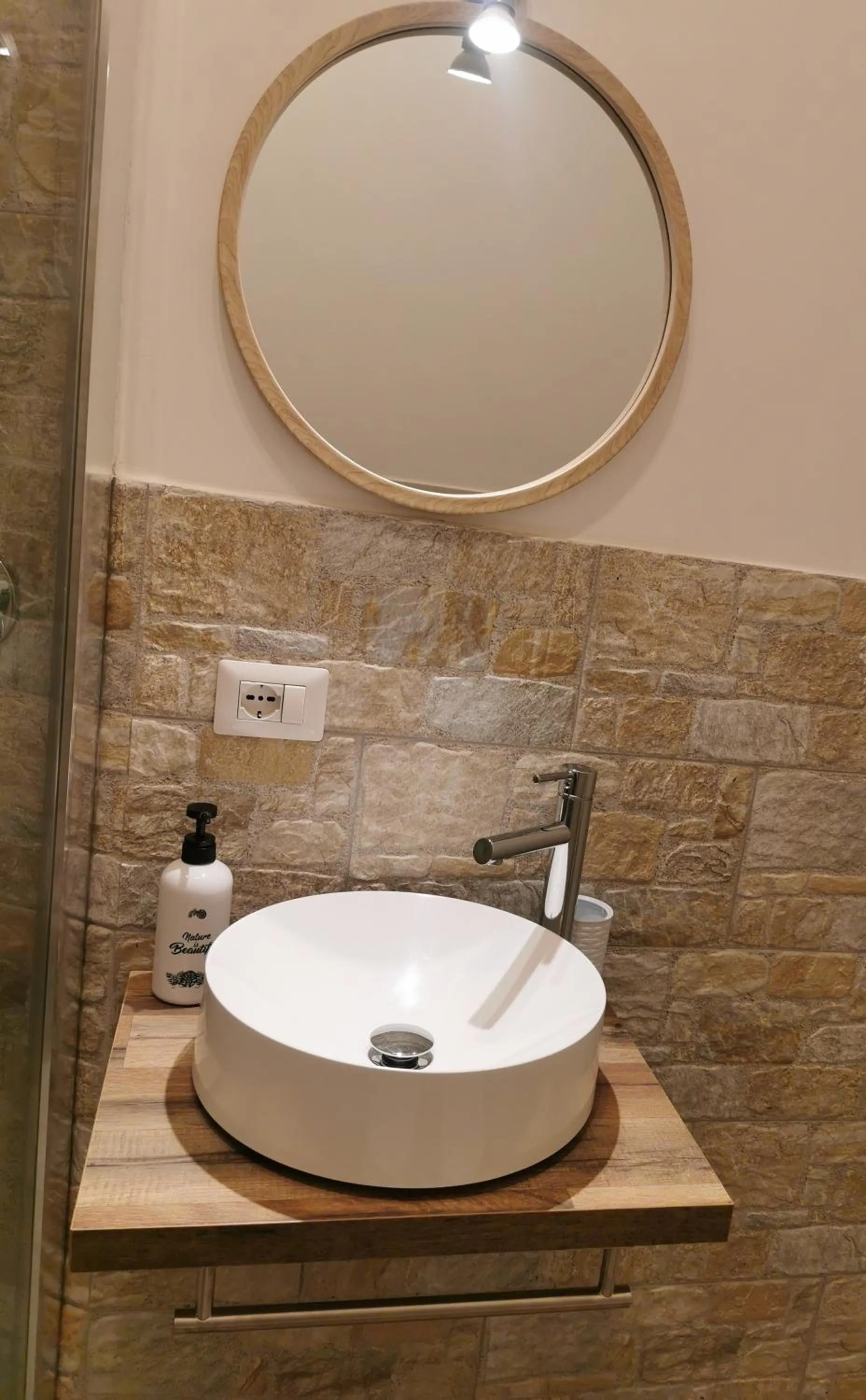 La Finestra Sul Mondo B&B