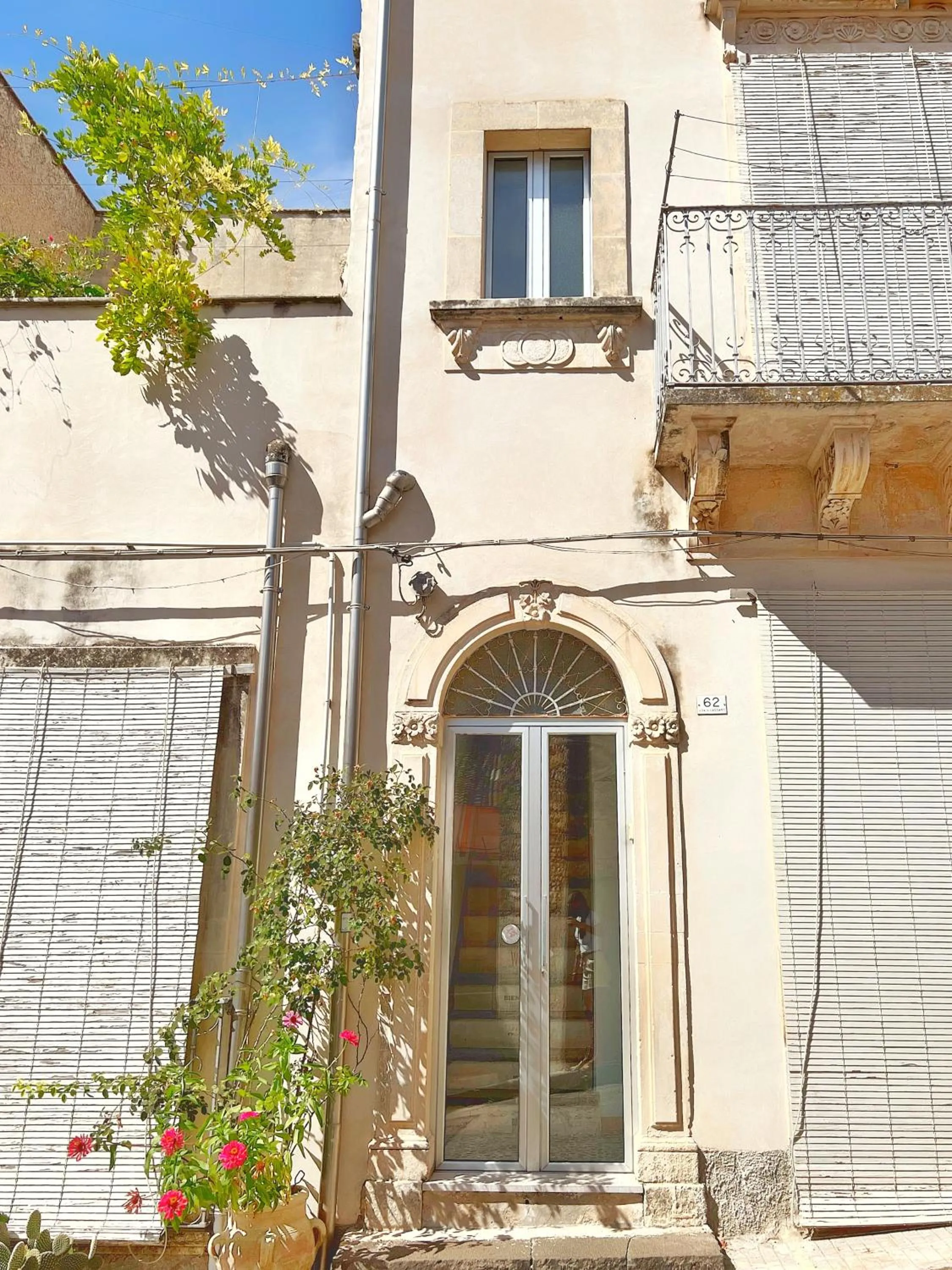 Pantalica Rooms Affittacamere Sortino Siracusa