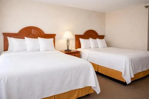 Knights Inn Gallup at 3208 W Hwy 66