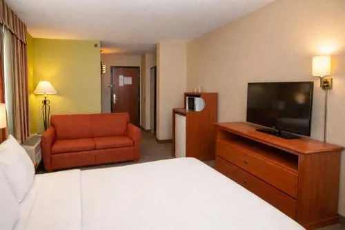 Knights Inn Gallup at 3208 W Hwy 66