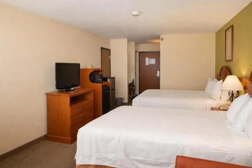 Knights Inn Gallup at 3208 W Hwy 66