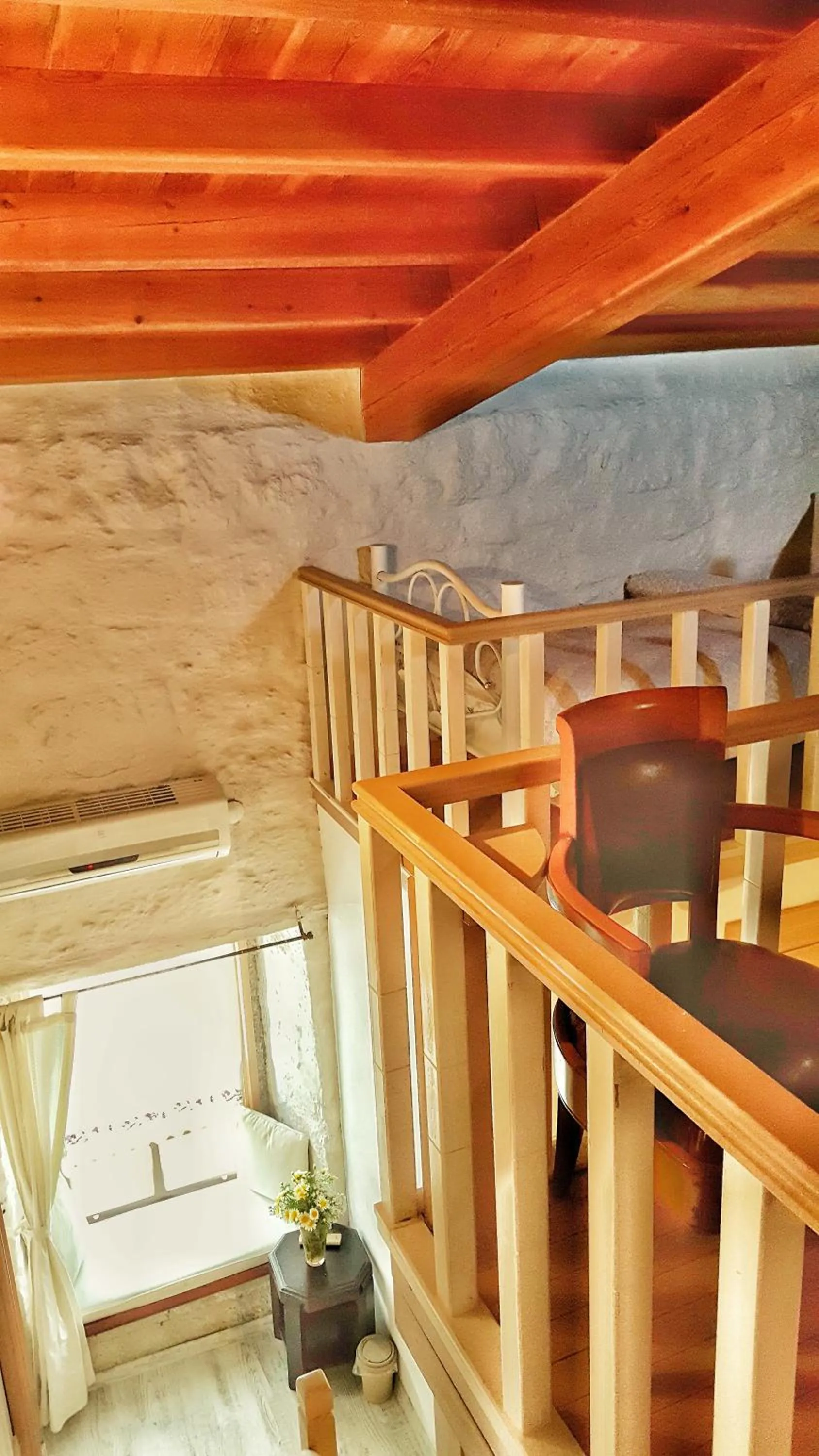 Lilyum Alaçatı - Taş Ev