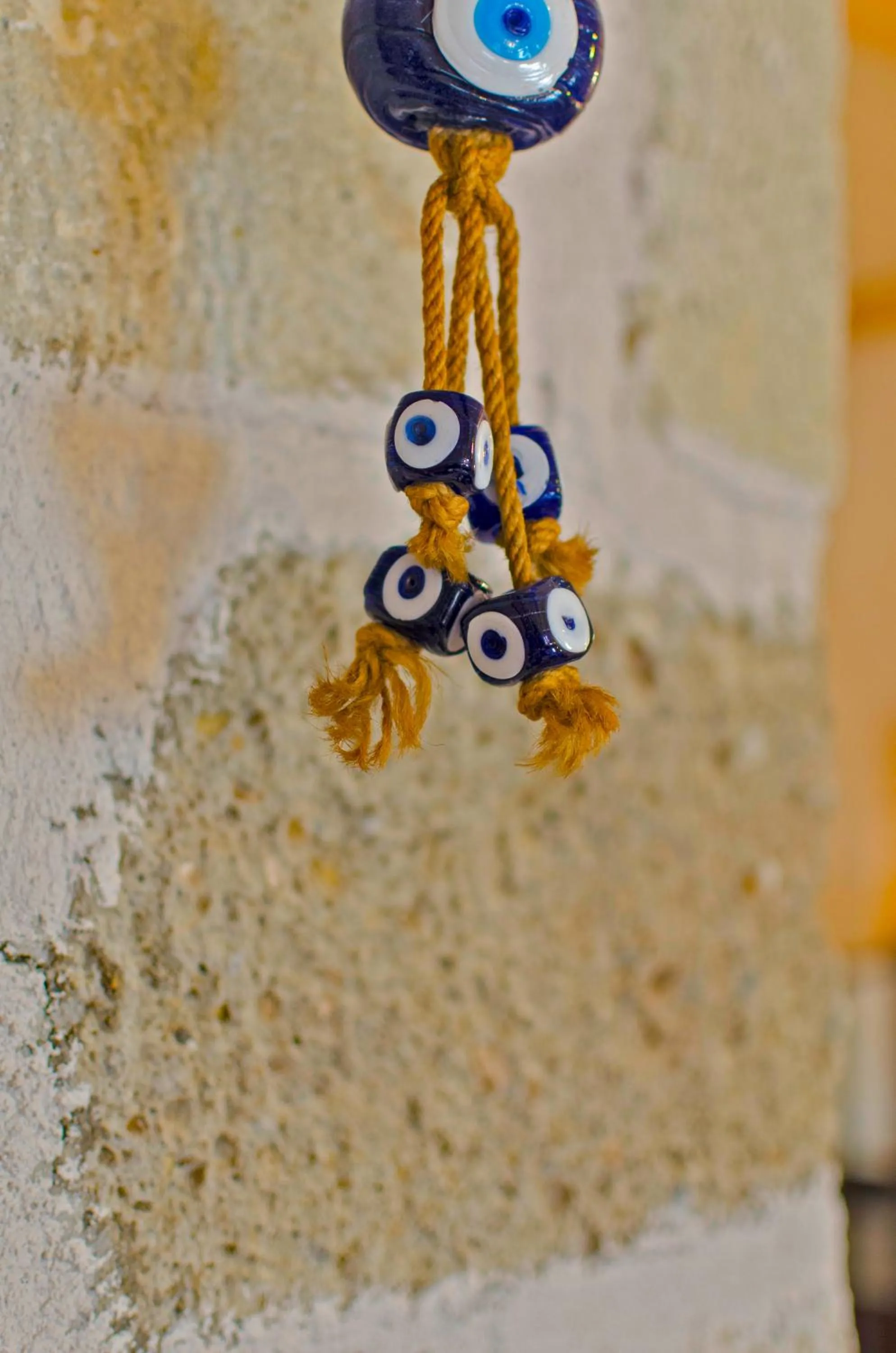 Area and facilities in Lilyum Alaçatı - Taş Ev