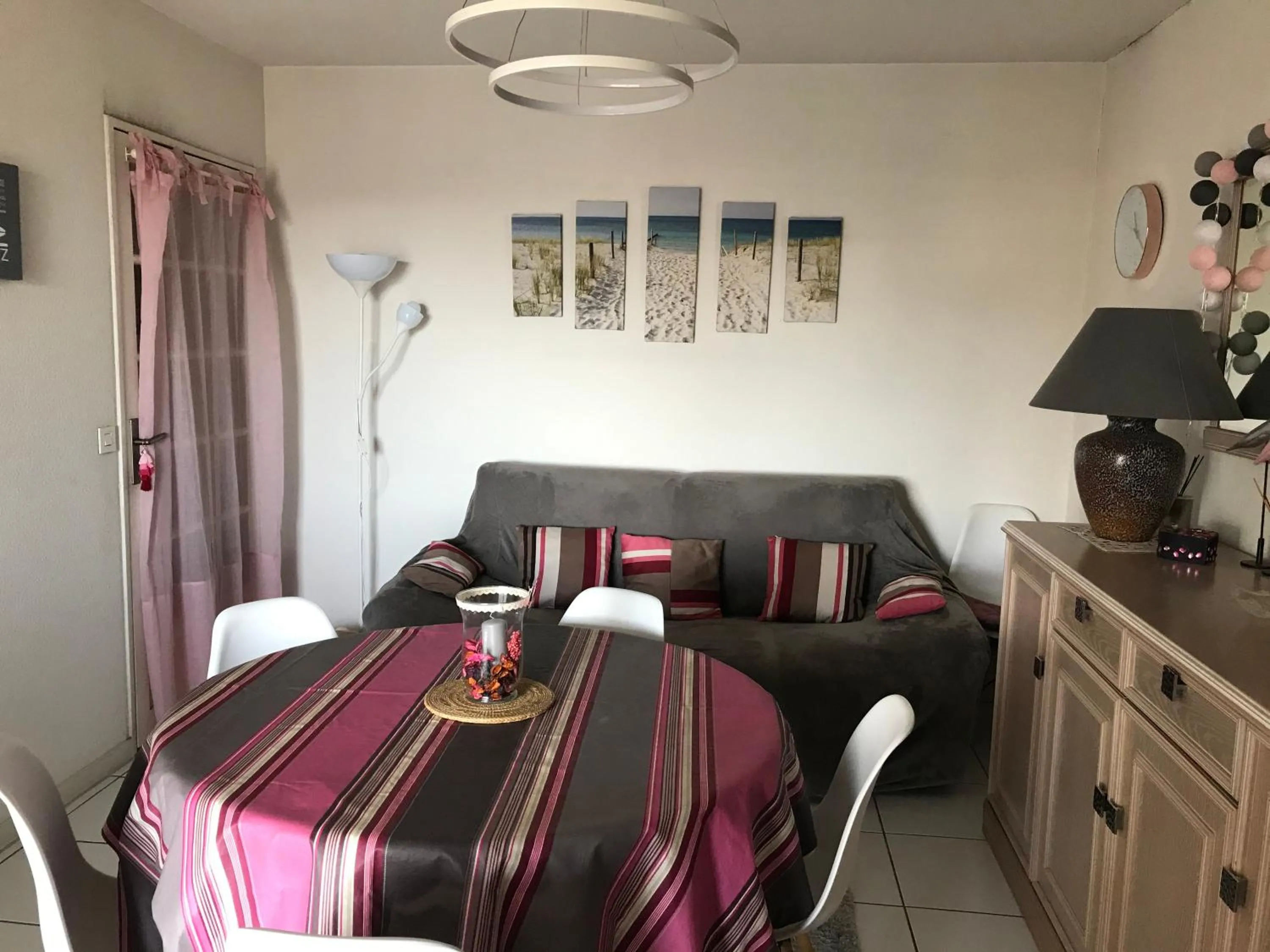 Apartment Prado