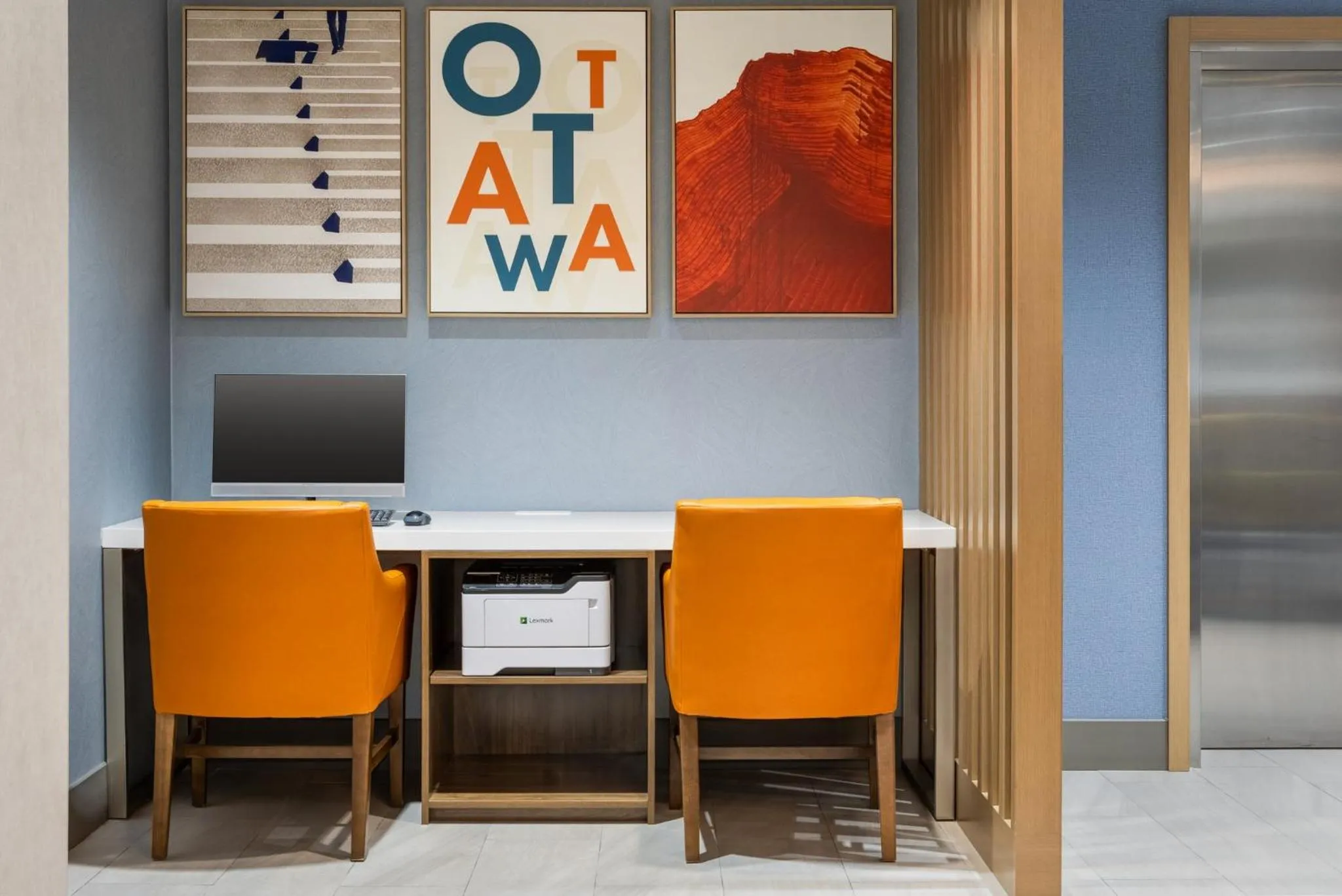 Other in Holiday Inn Express & Suites Ottawa East-Orleans by IHG