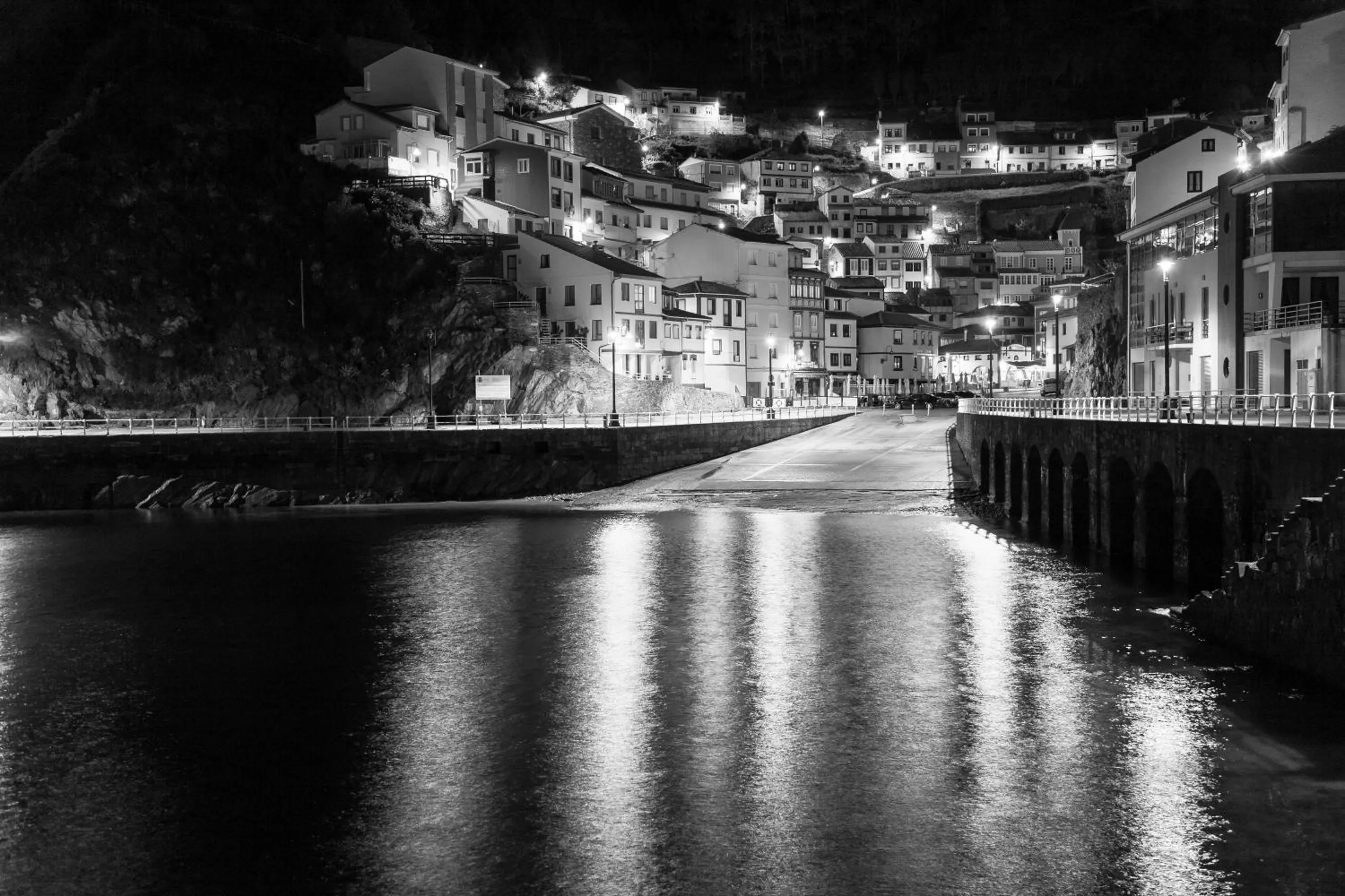 Nearby landmark in Casona de La Paca