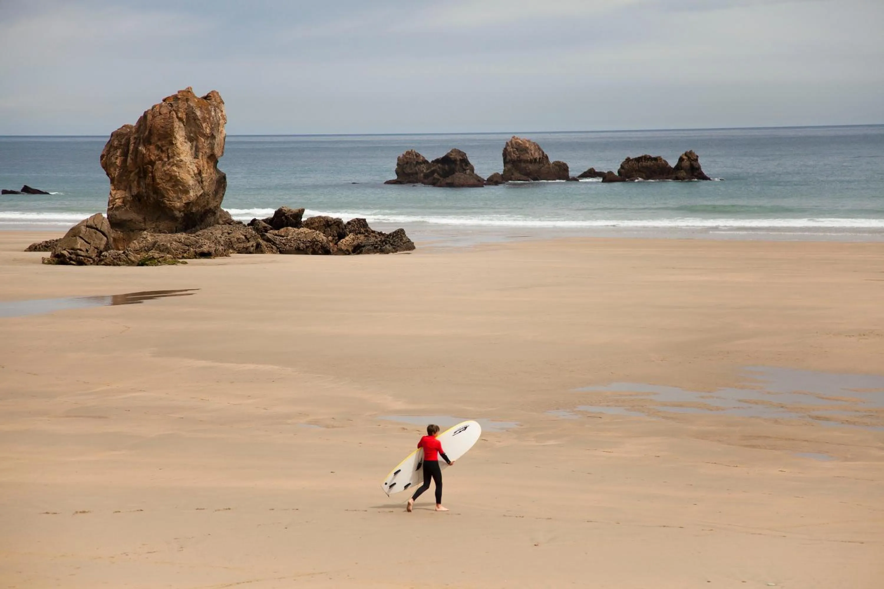 Activities in Casona de La Paca