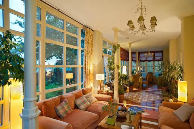 Game Room in Casona de La Paca