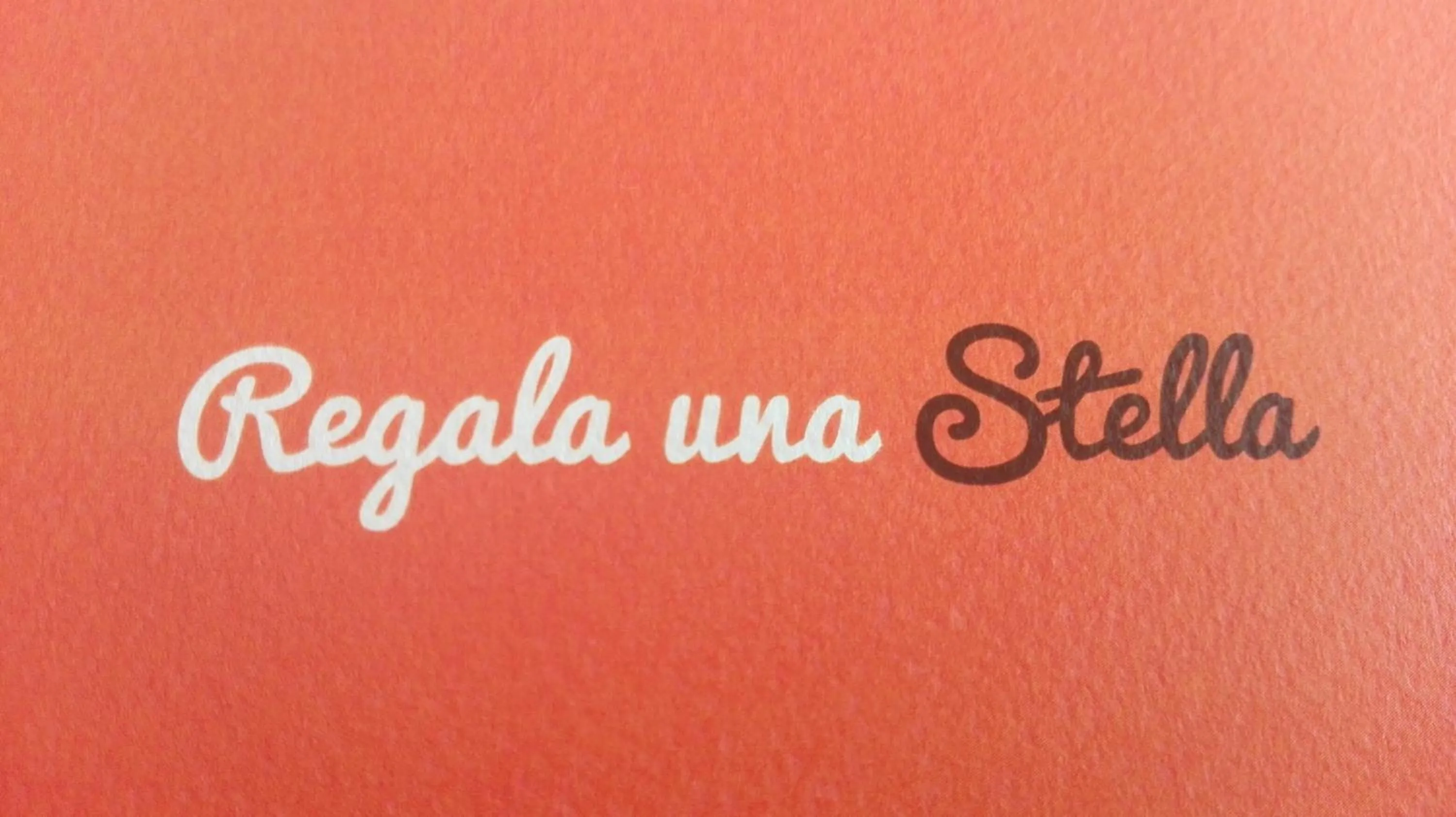 Property logo or sign in Locanda Stella