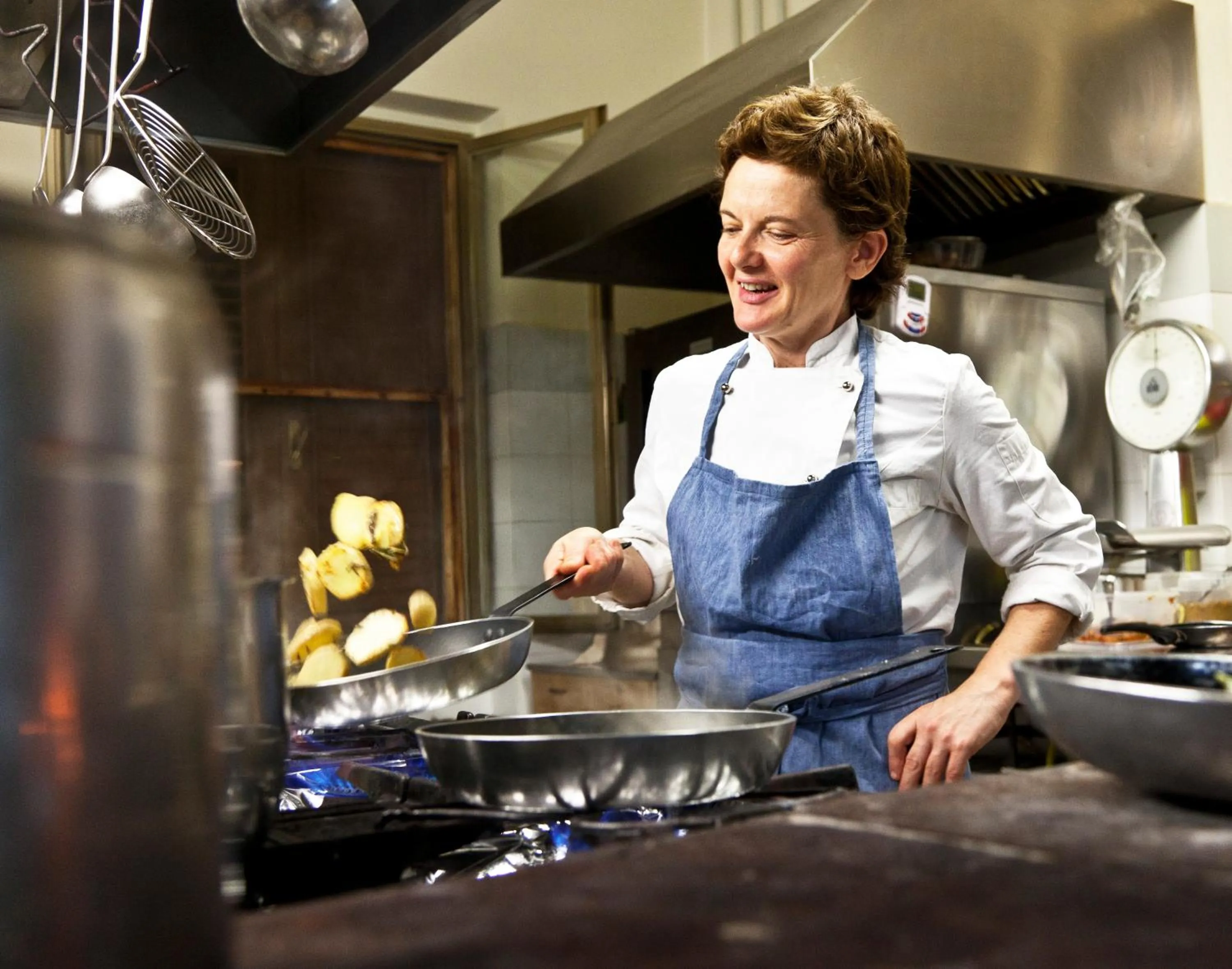 Restaurant/places to eat in Locanda Stella