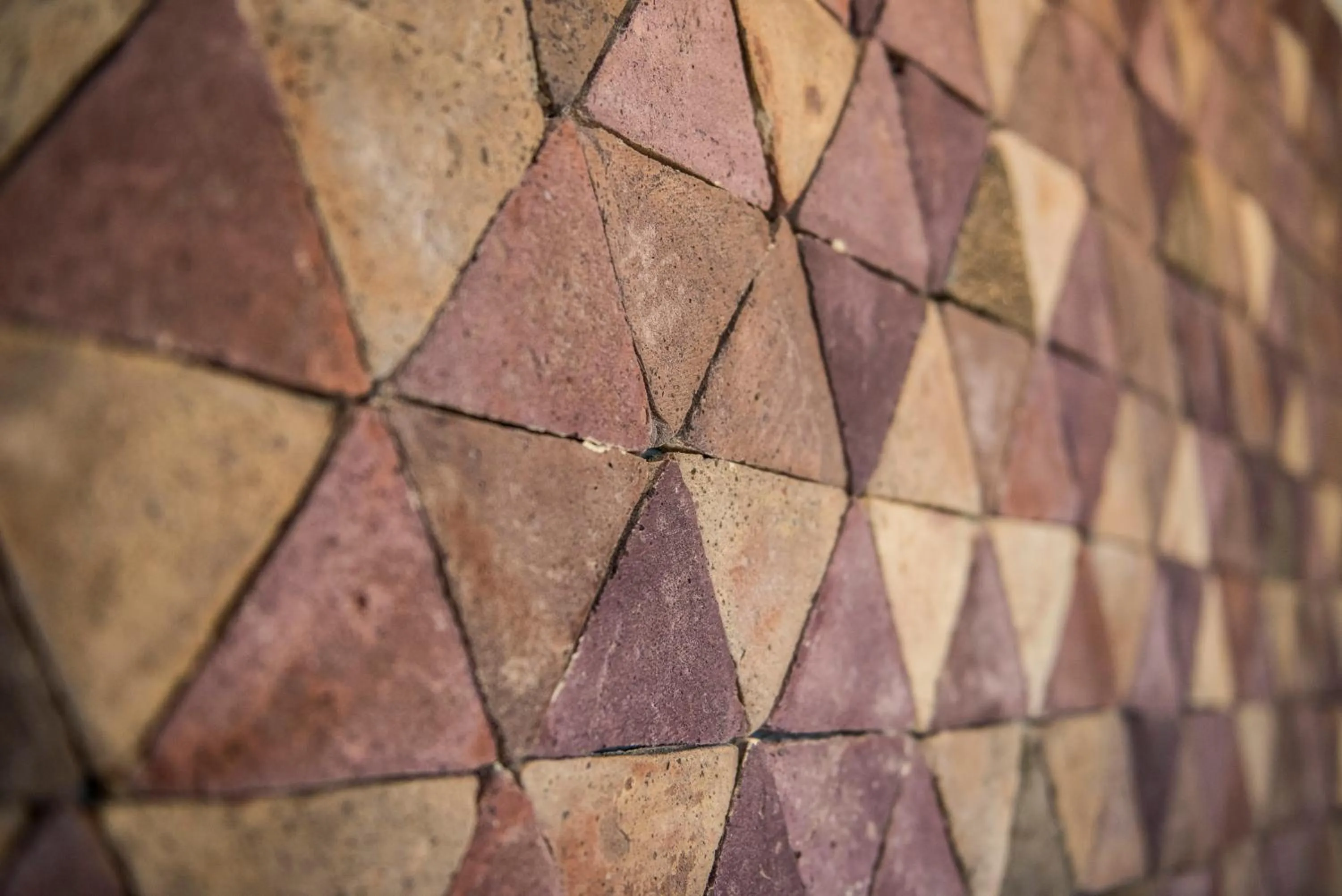 Decorative detail in Locanda Stella