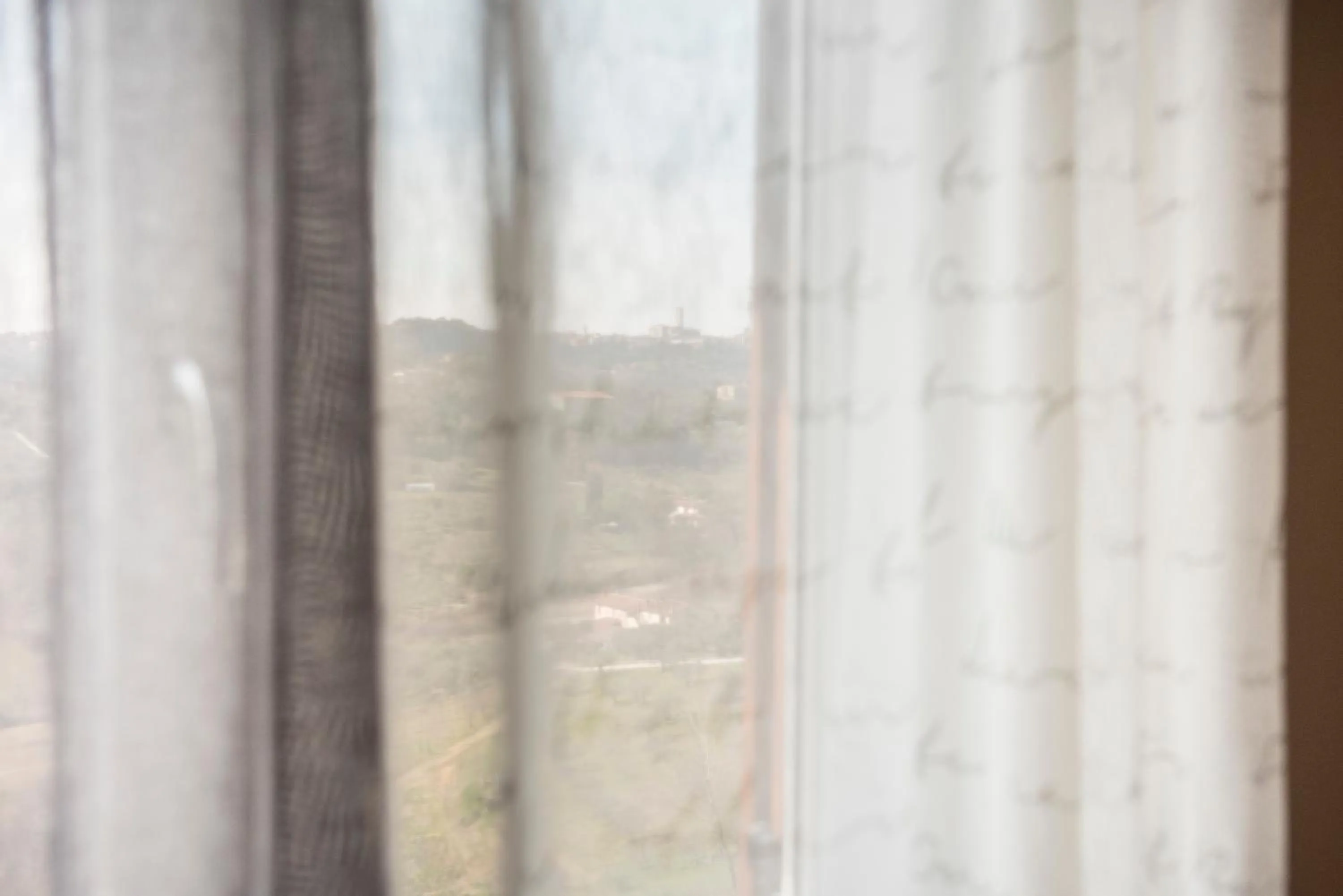 City view in Locanda Stella