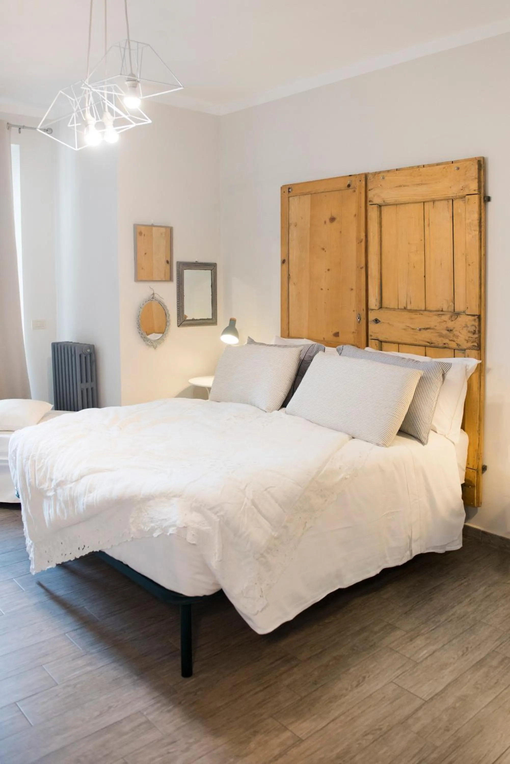 Bedroom, Bed in Locanda Stella