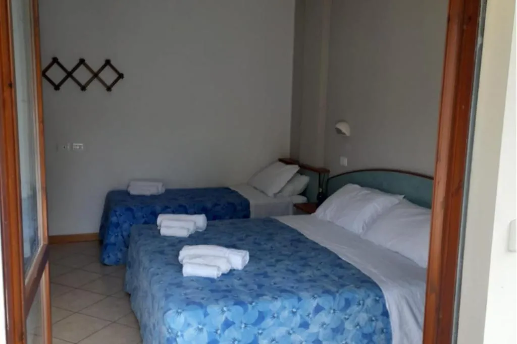 Residence Pineta Verde