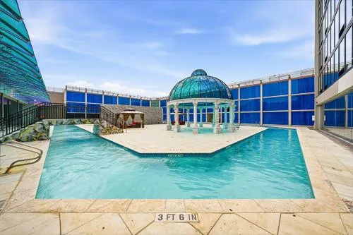 Grand Tuscany Hotel