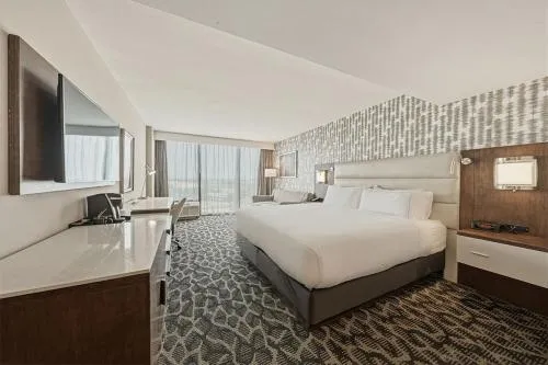 Grand Tuscany Hotel