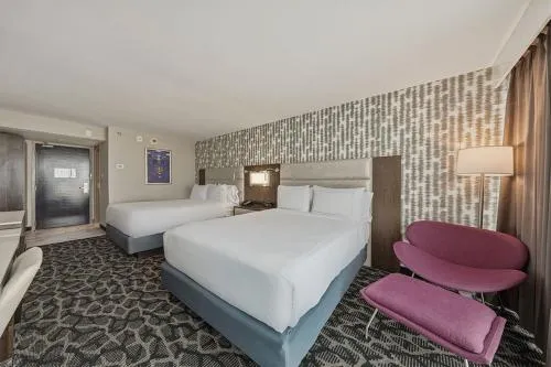 Grand Tuscany Hotel