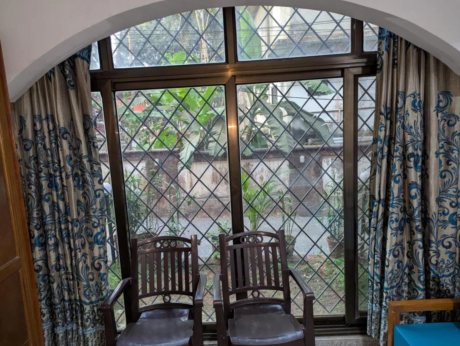 Pavitra Beach Home