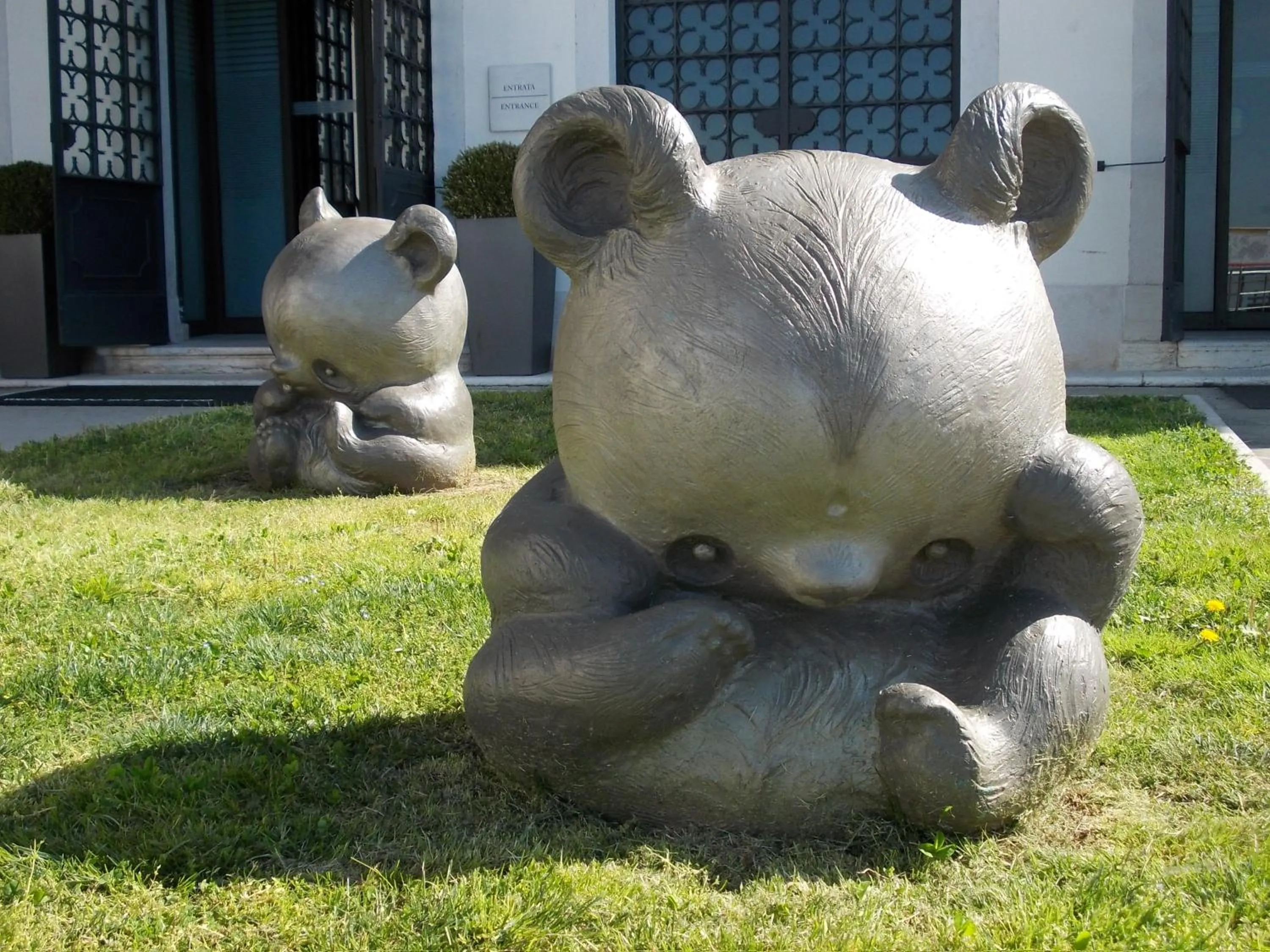 Entertainment in Isola di San Servolo - Centro Soggiorno