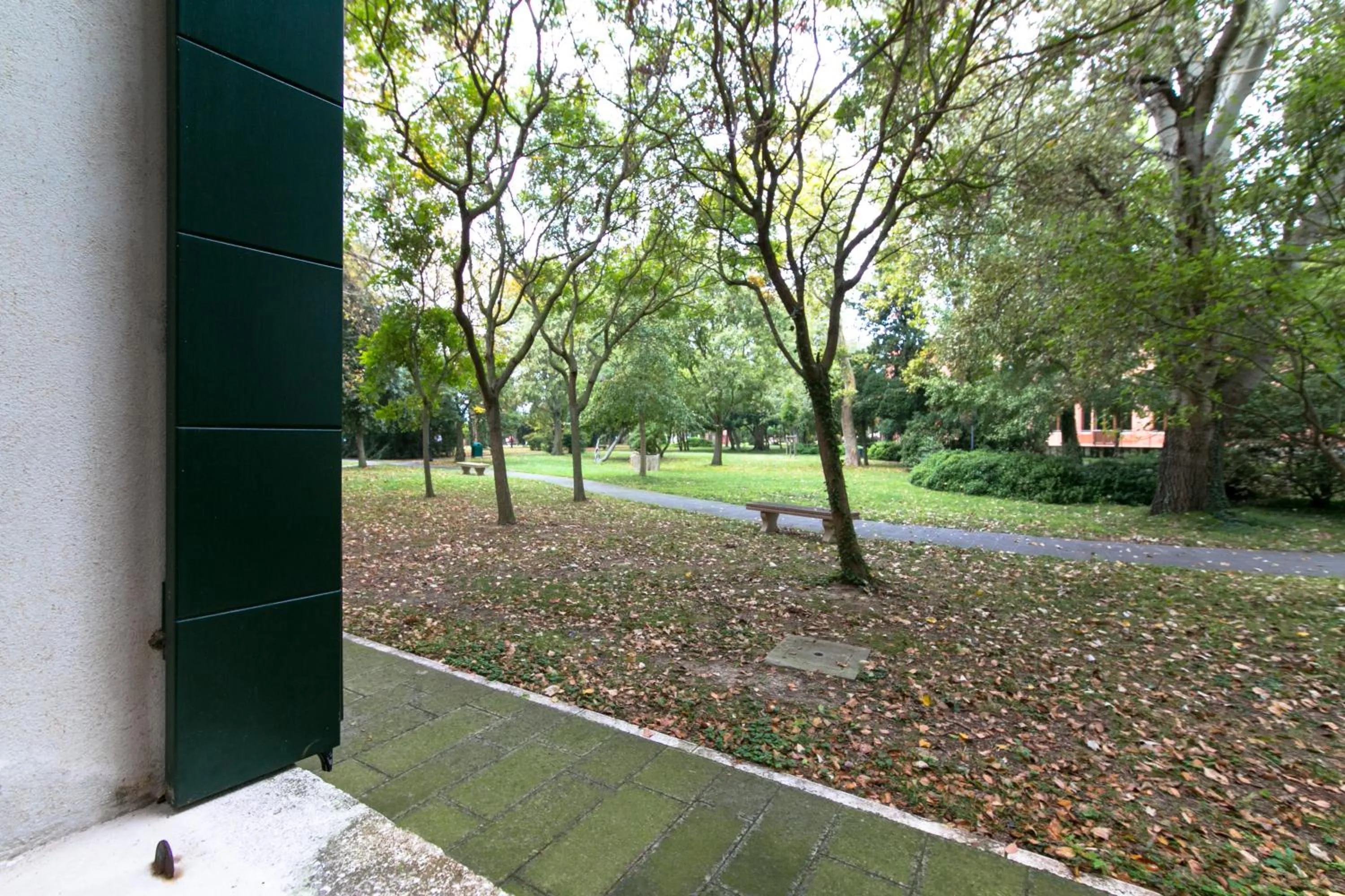 View (from property/room) in Isola di San Servolo - Centro Soggiorno