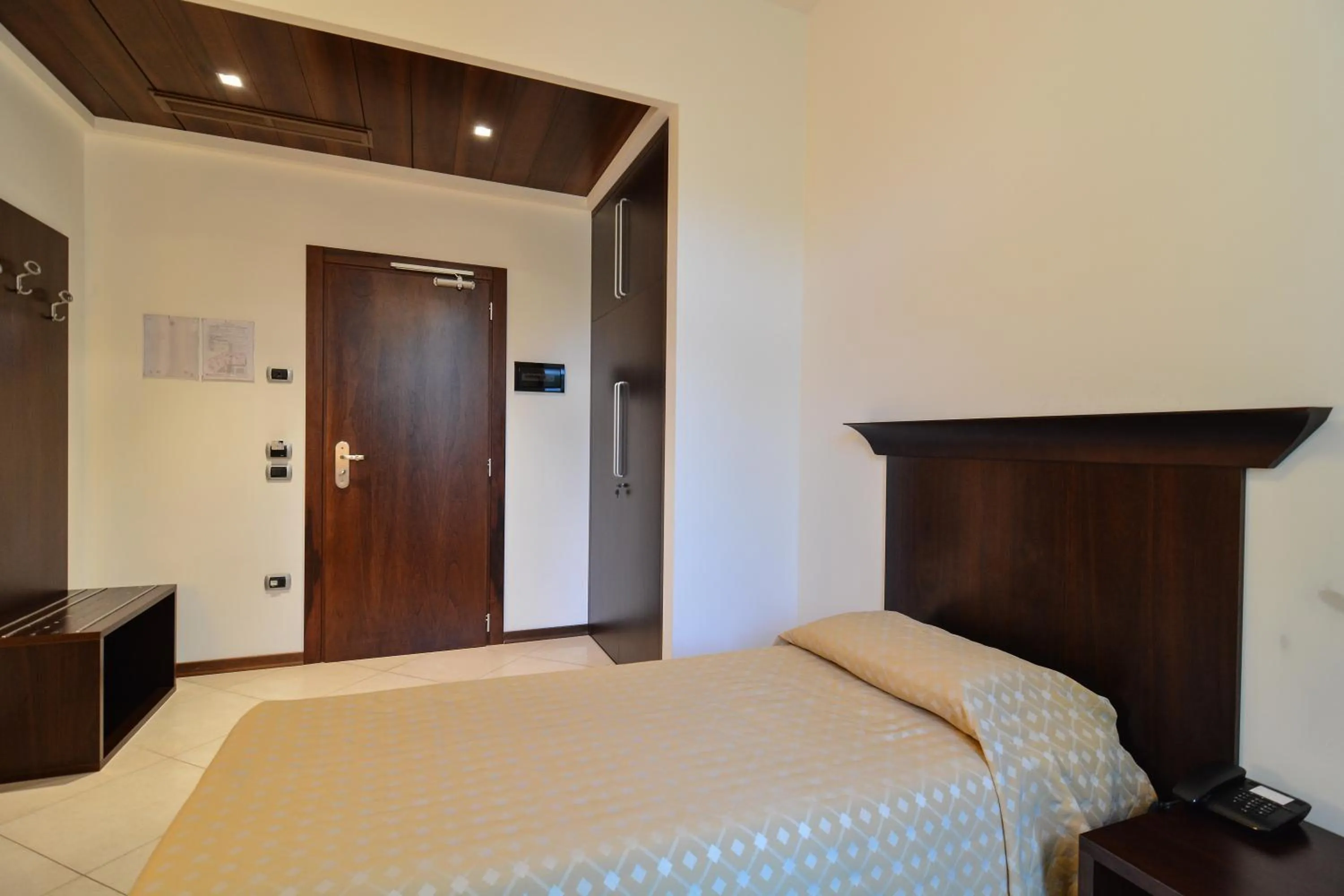 Bed in Isola di San Servolo - Centro Soggiorno