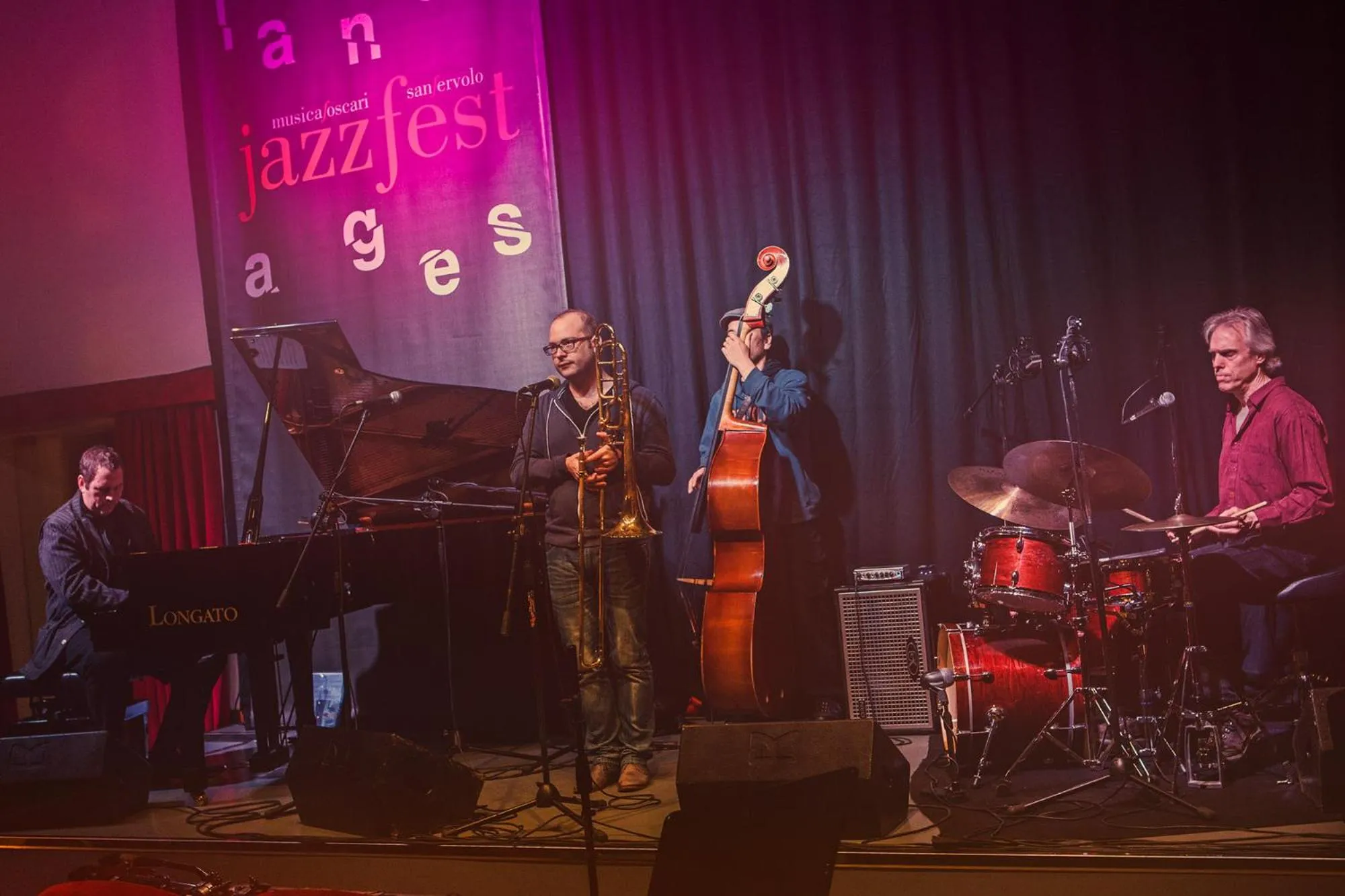 Entertainment in Isola di San Servolo - Centro Soggiorno