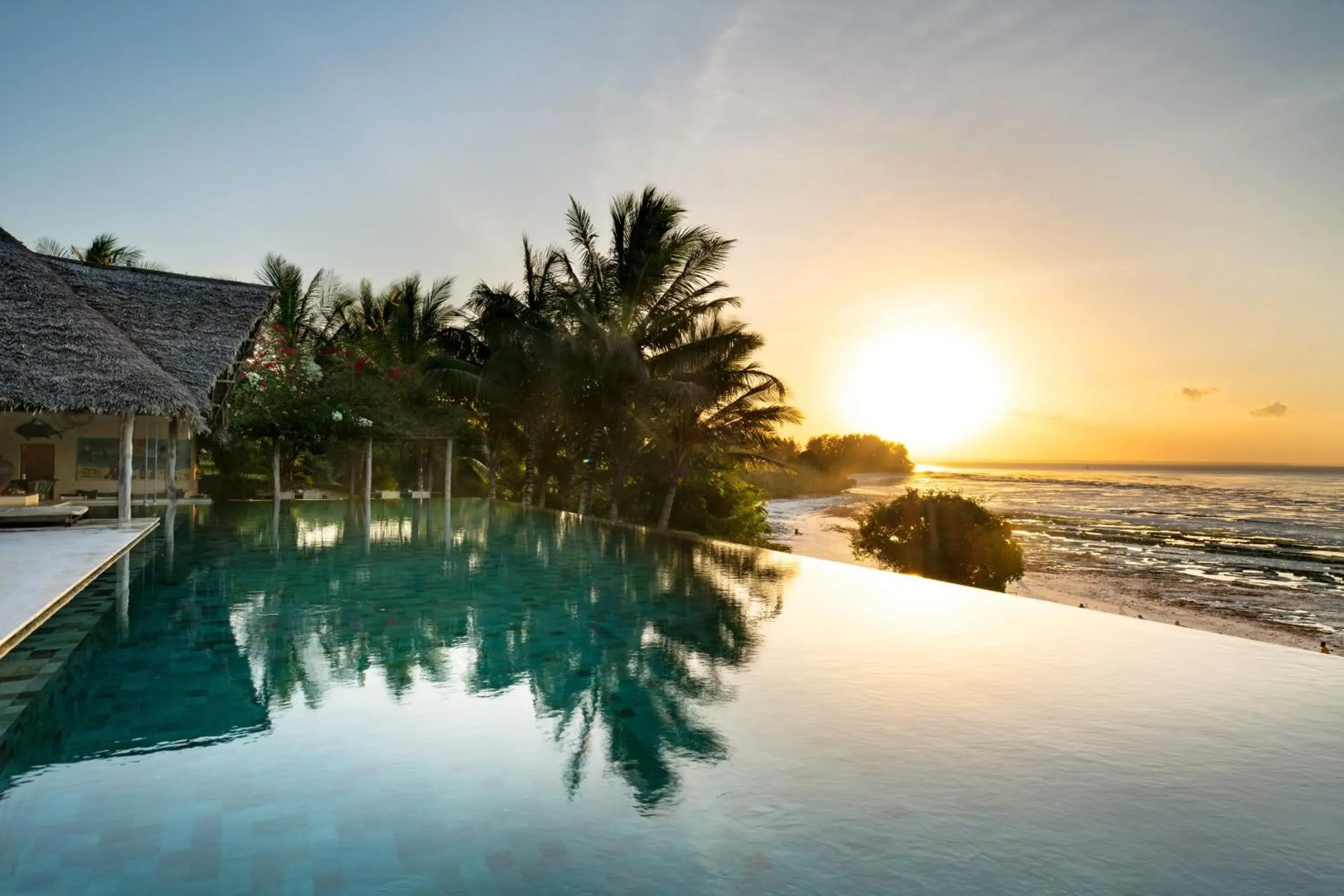 Qambani Luxury Resort Qambani Luxury Resort