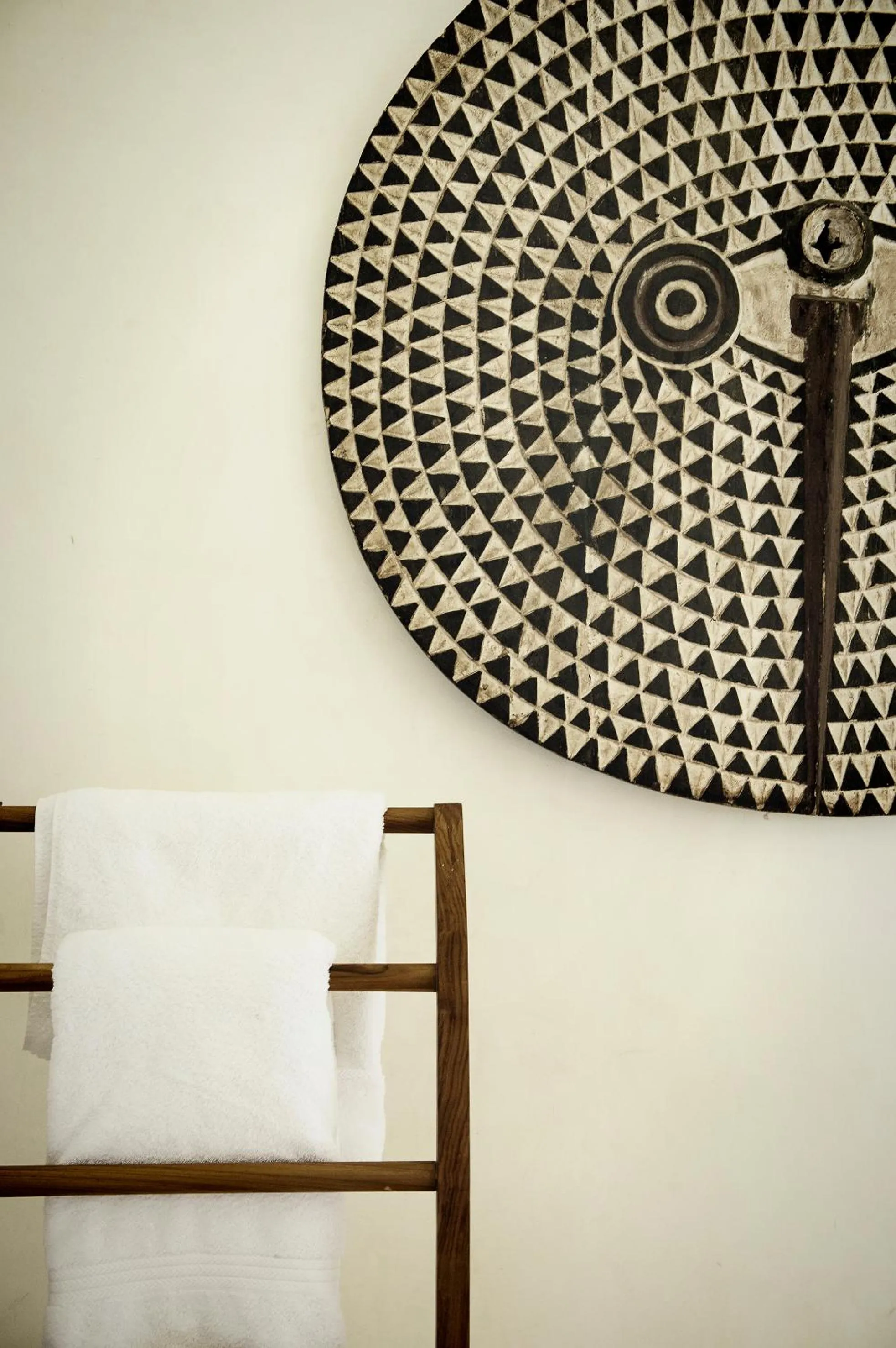 Day in Qambani Luxury Resort