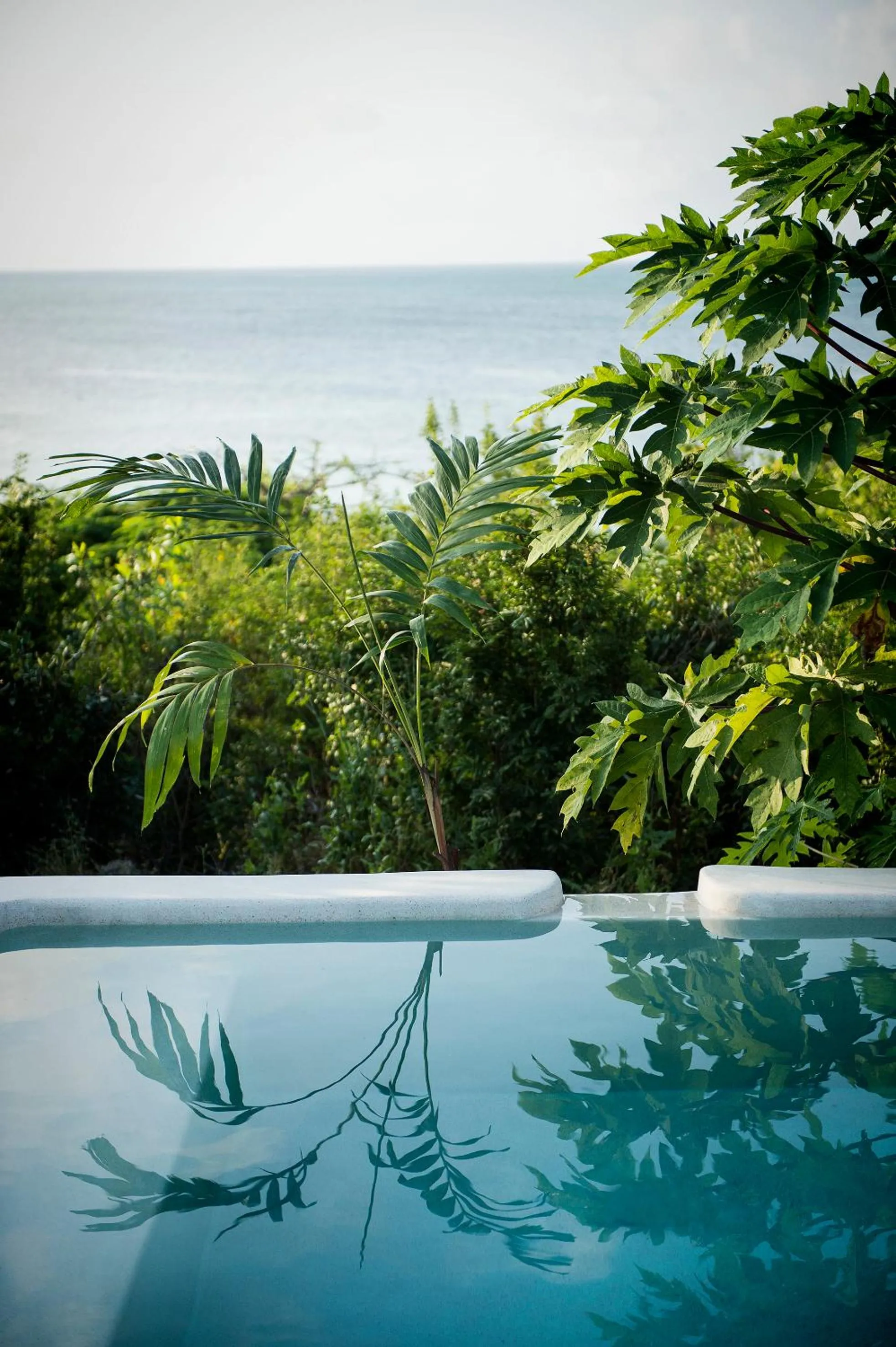 Day in Qambani Luxury Resort