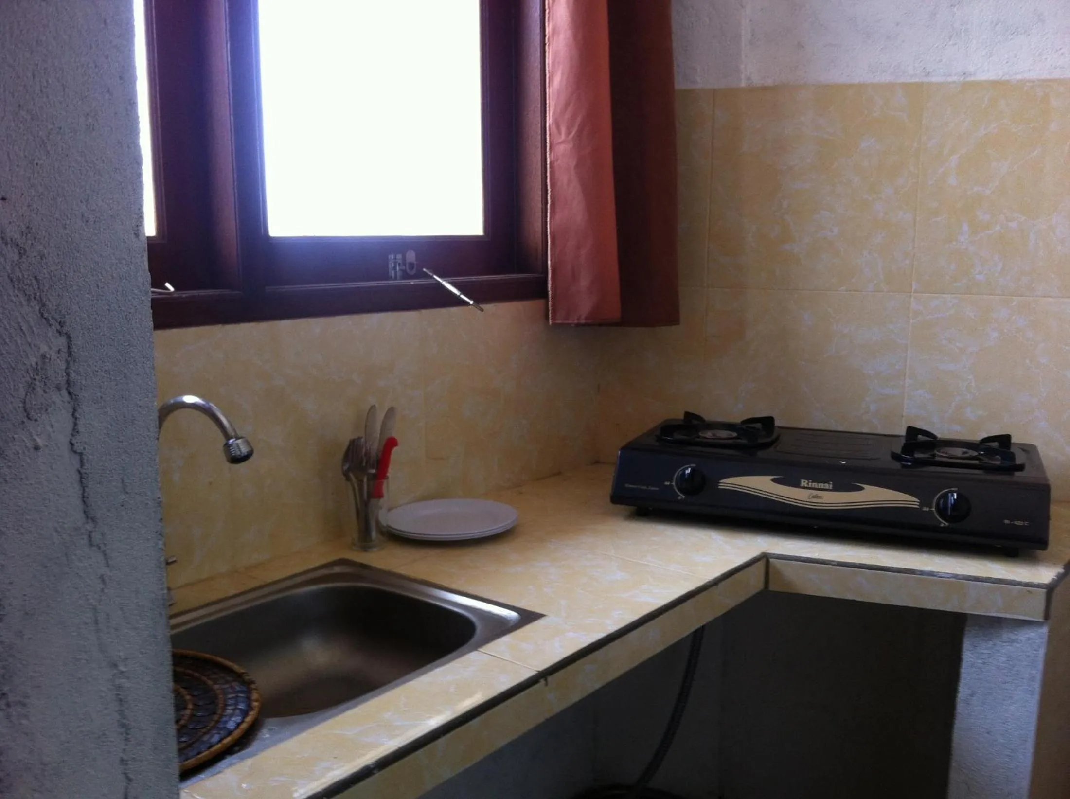 Amed Sari Beach Guesthouse