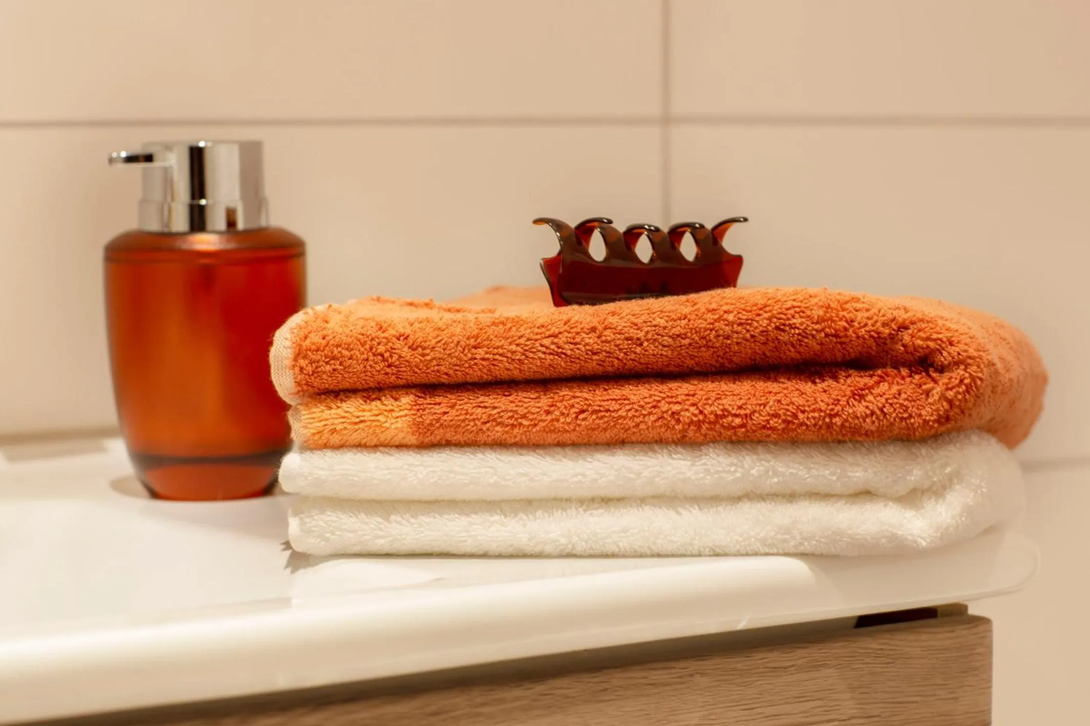 Bathroom in Hotel & Boarding House Schlosserwirt