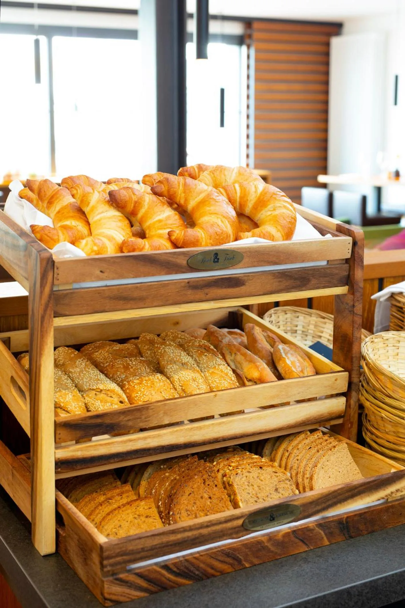 Food and drinks in Hotel & Boarding House Schlosserwirt