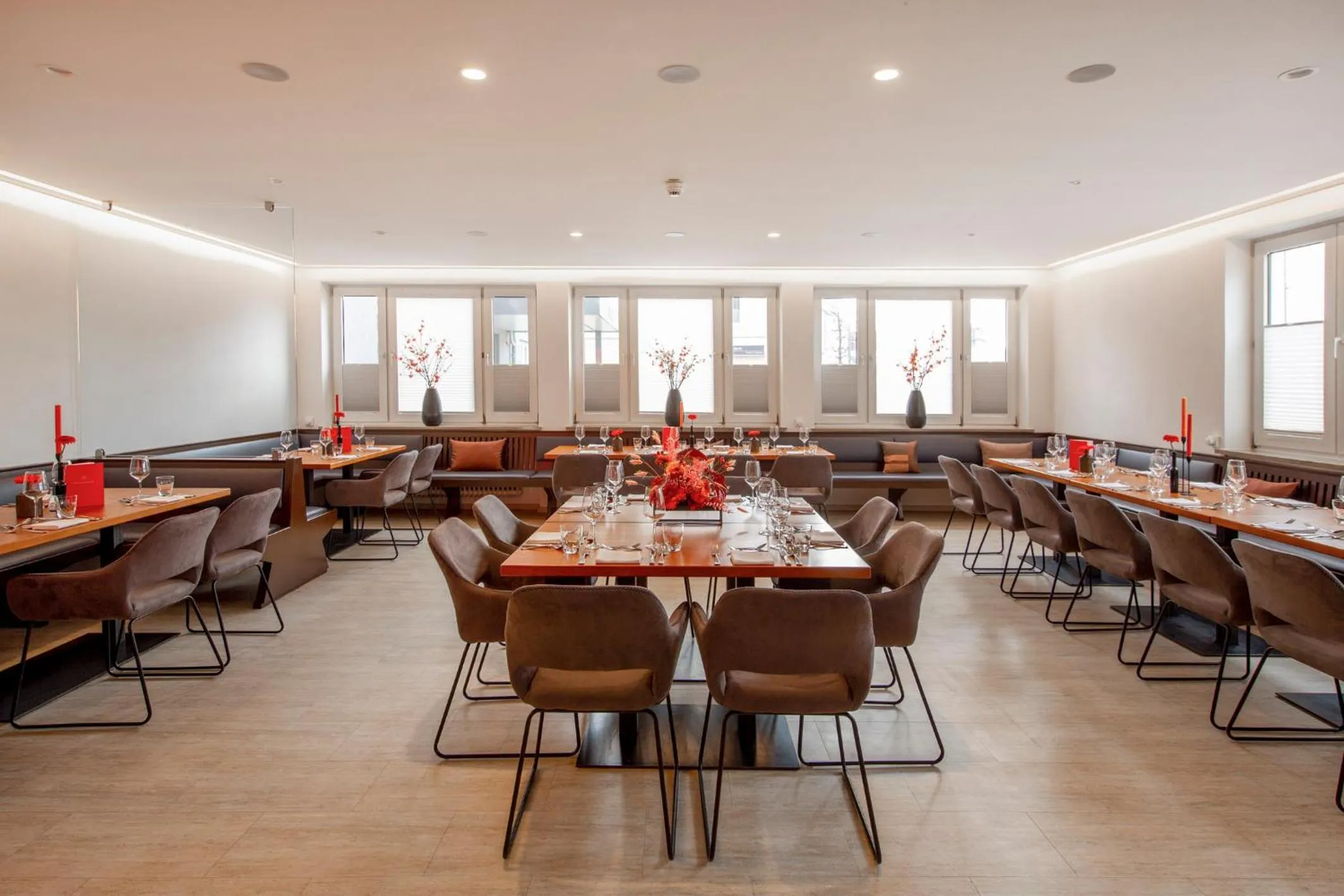 Restaurant/places to eat in Hotel & Boarding House Schlosserwirt