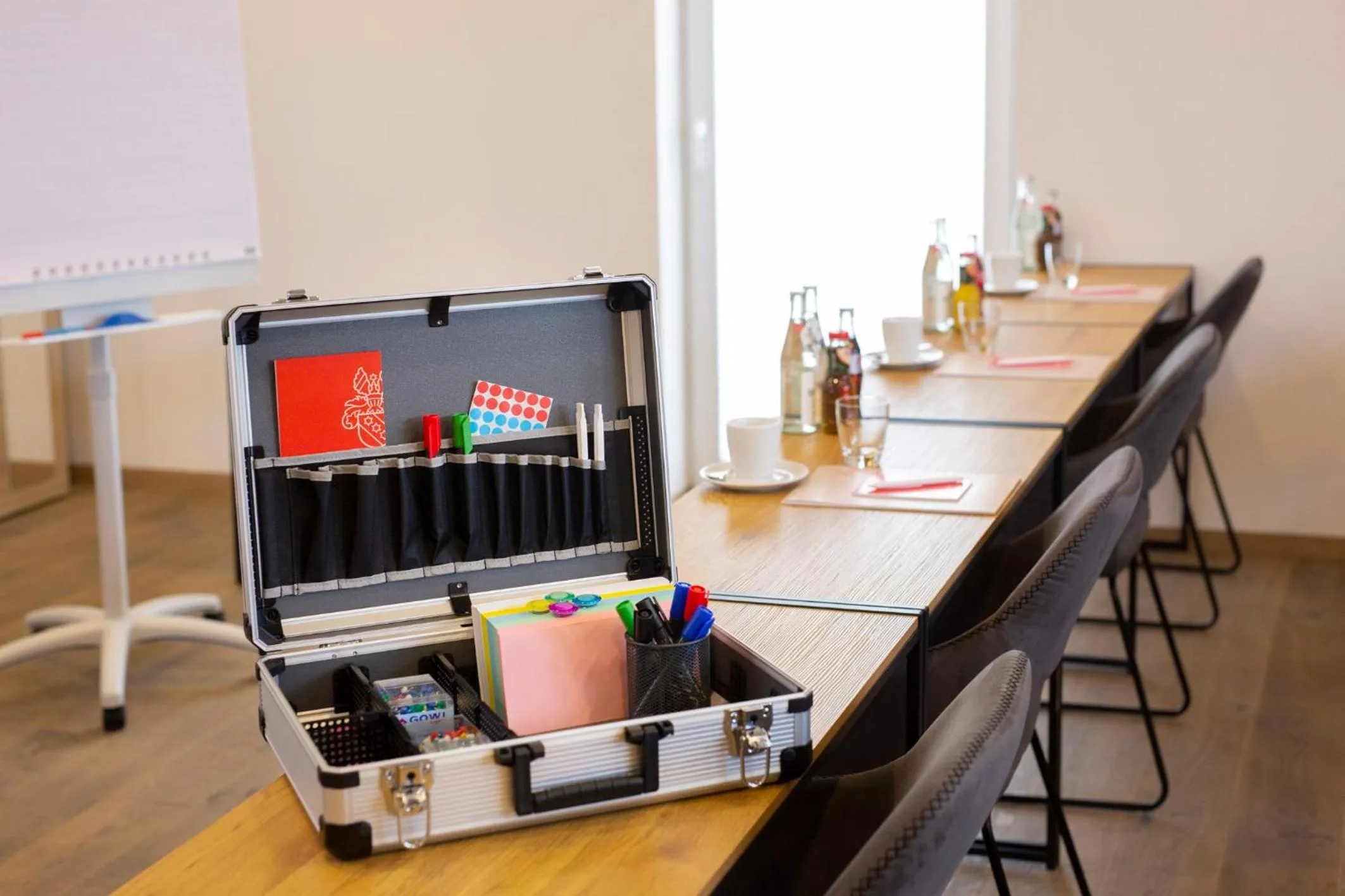 Business facilities in Hotel & Boarding House Schlosserwirt