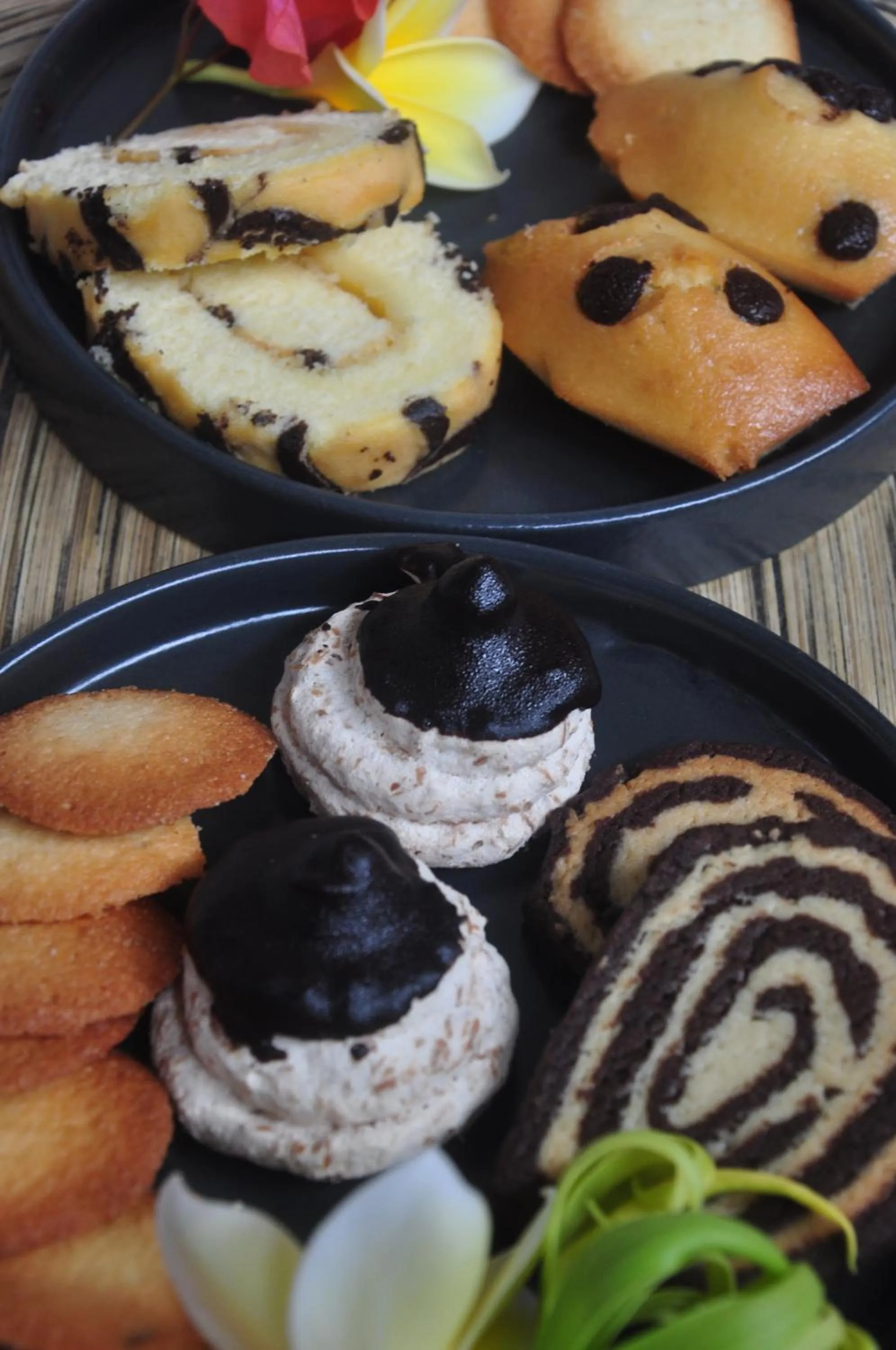 Food in Karmagali Suites Adults only & Private Pool Family Villas