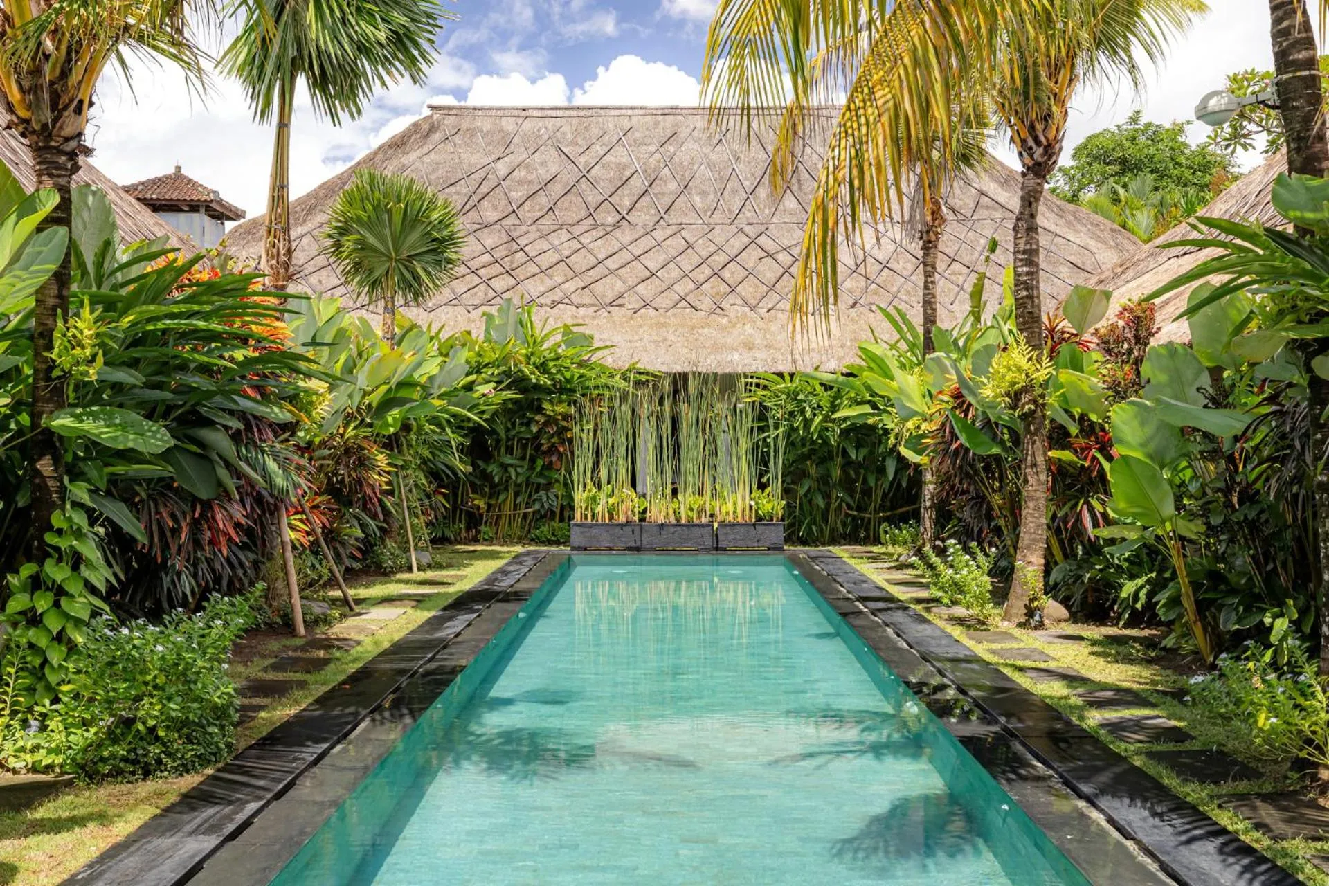 Garden in Karmagali Suites Adults only & Private Pool Family Villas