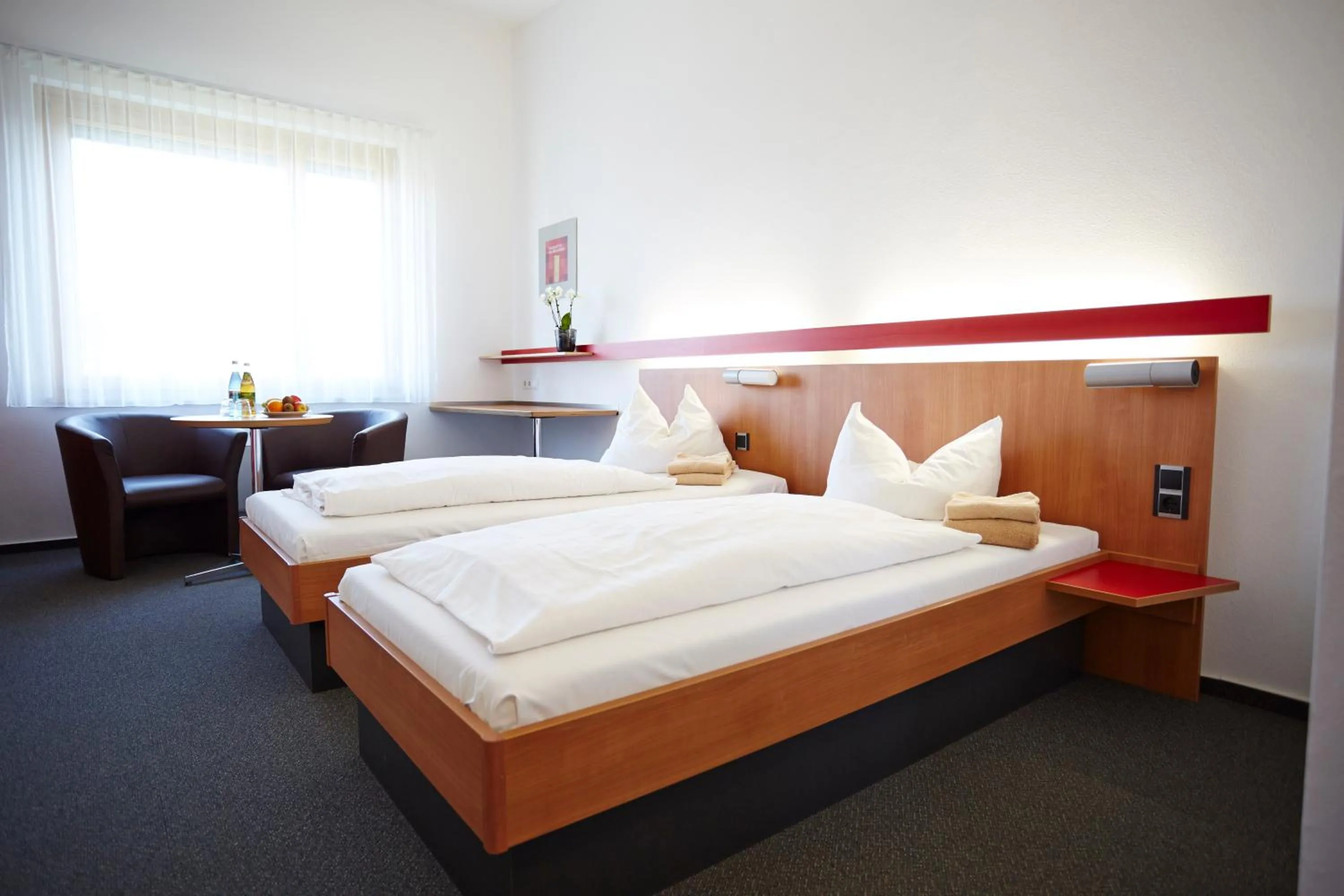 Bed in Schönblick - Christliches Gästezentrum
